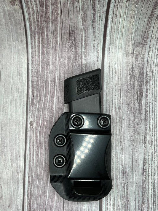 Single or Doulbe Stack Magazine Carrier