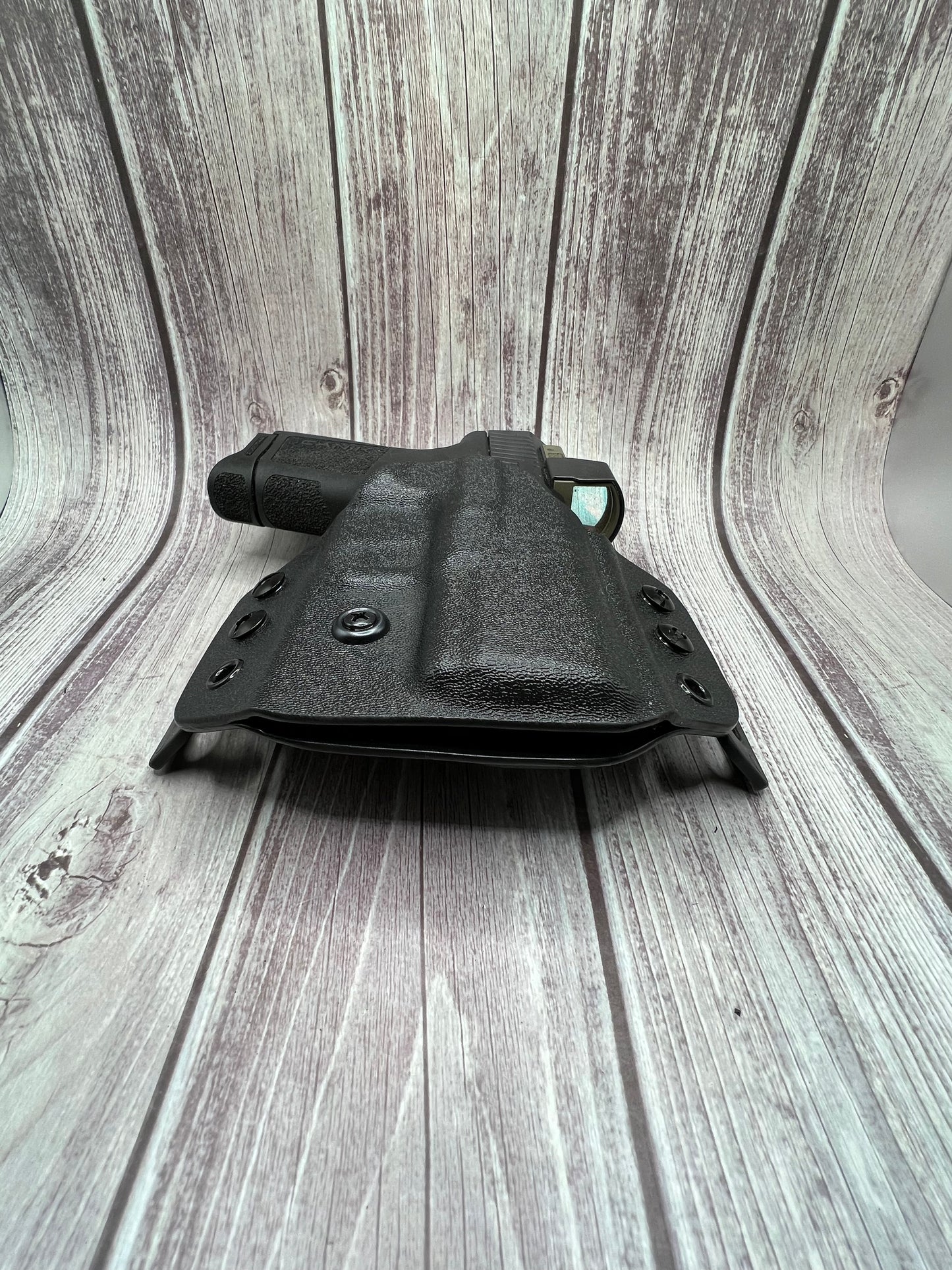 Canik METE MC9 OWB Holster Right Handed