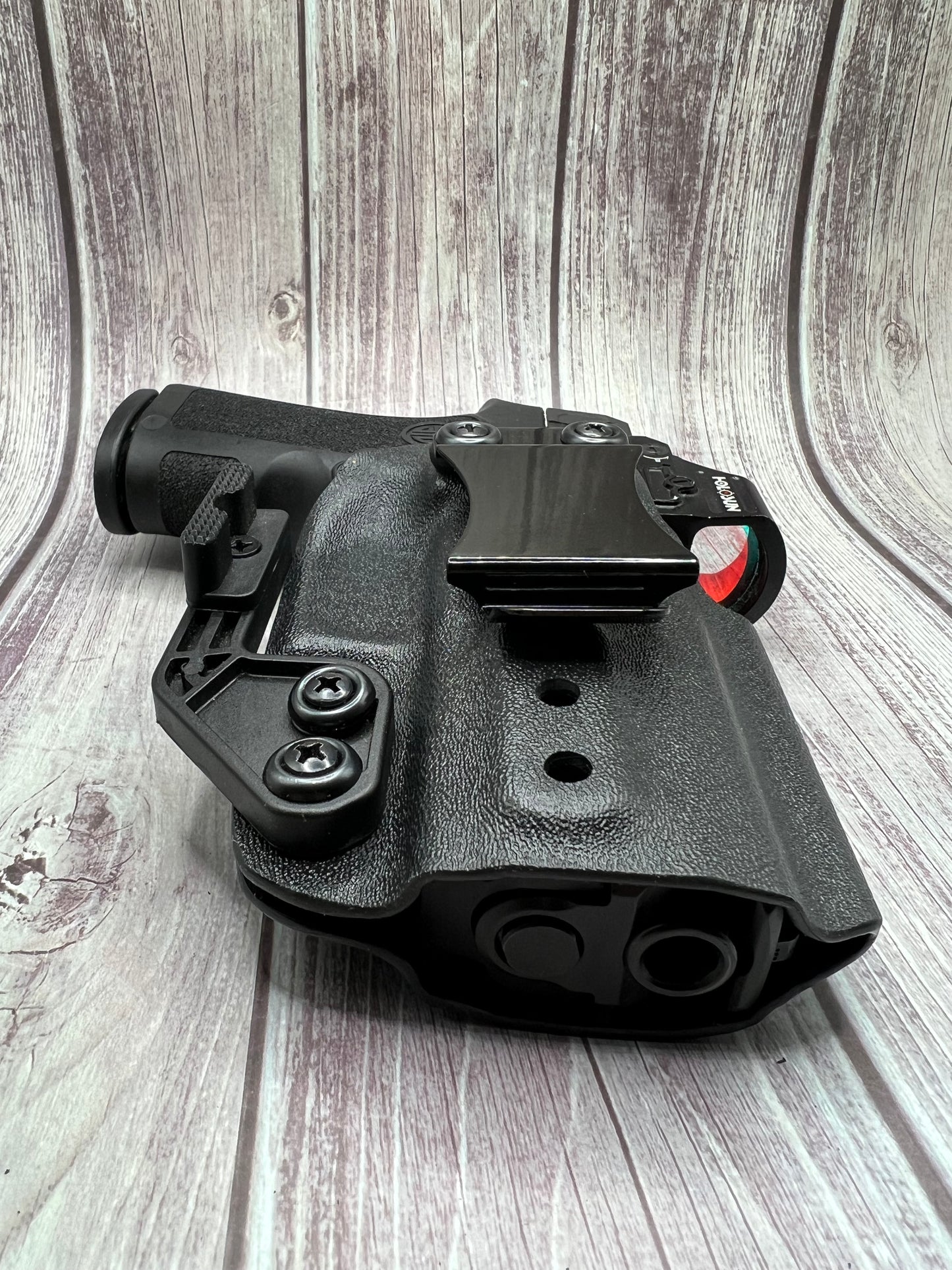 Sig Sauer P320FL / P320C / P320CR / P365X / P365XL / P365 X Macro IWB Holster