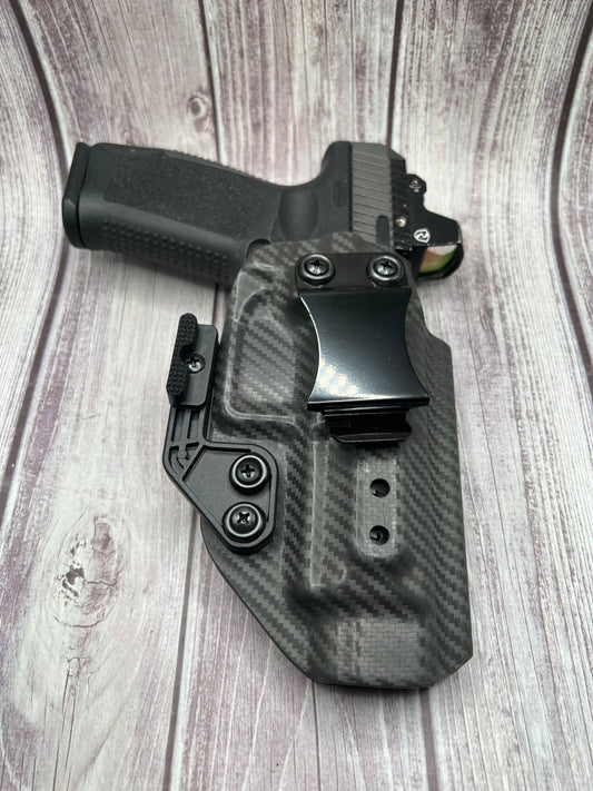 CANIK  IWB Holsters