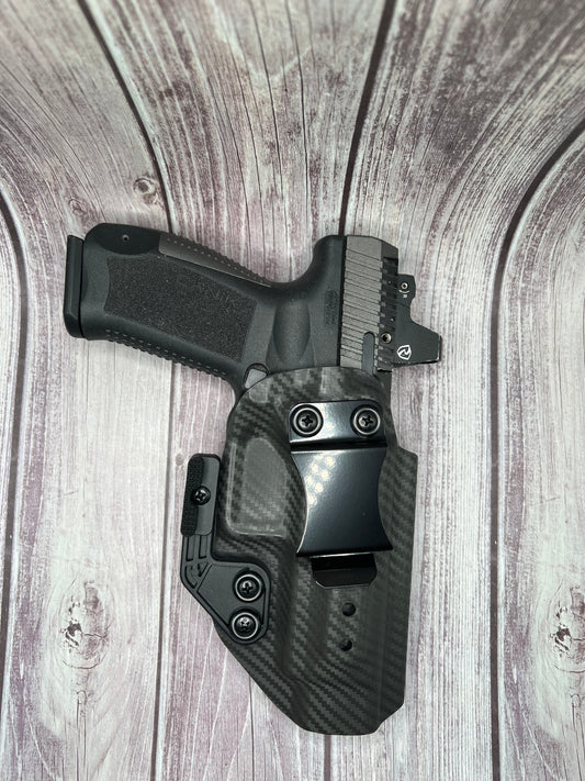 CANIK  IWB Holsters
