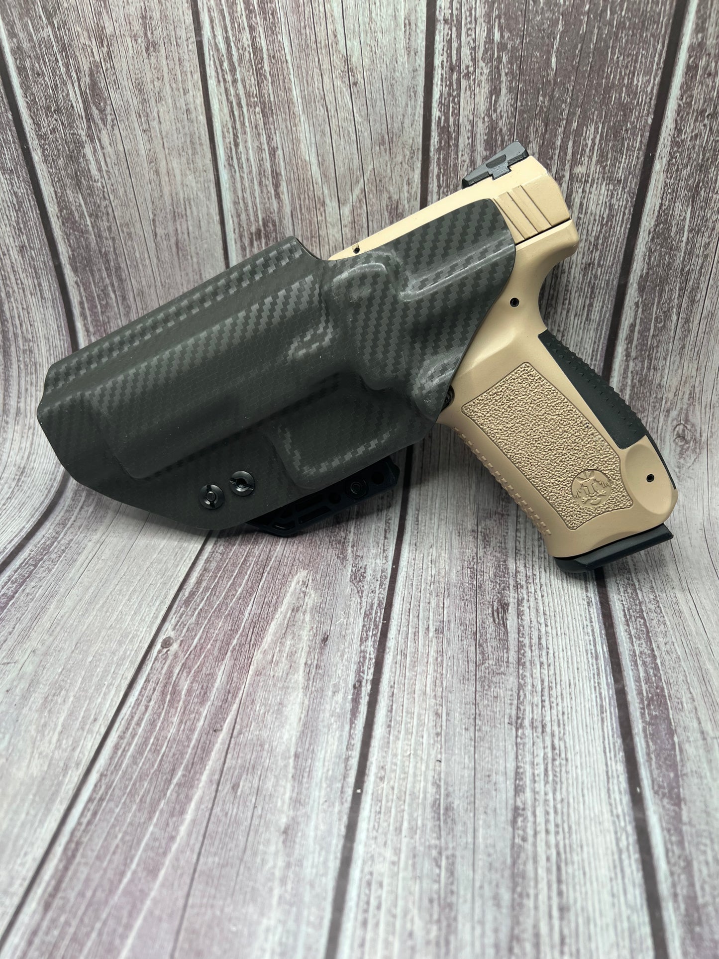 CANIK IWB Holsters ( inside the Waistband Holster )