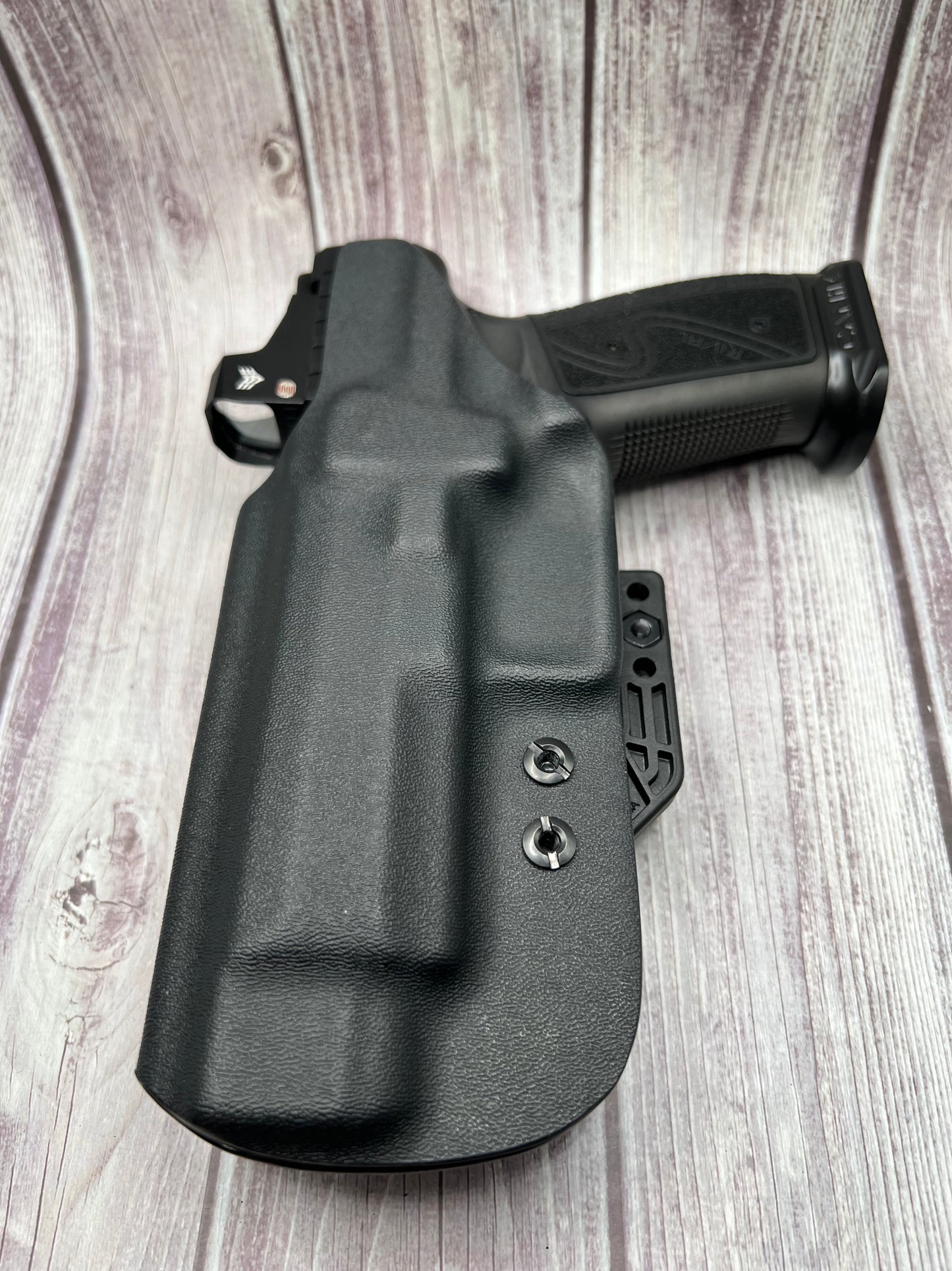 Canik SFX RIVAL / RIVAL S IWB Holster