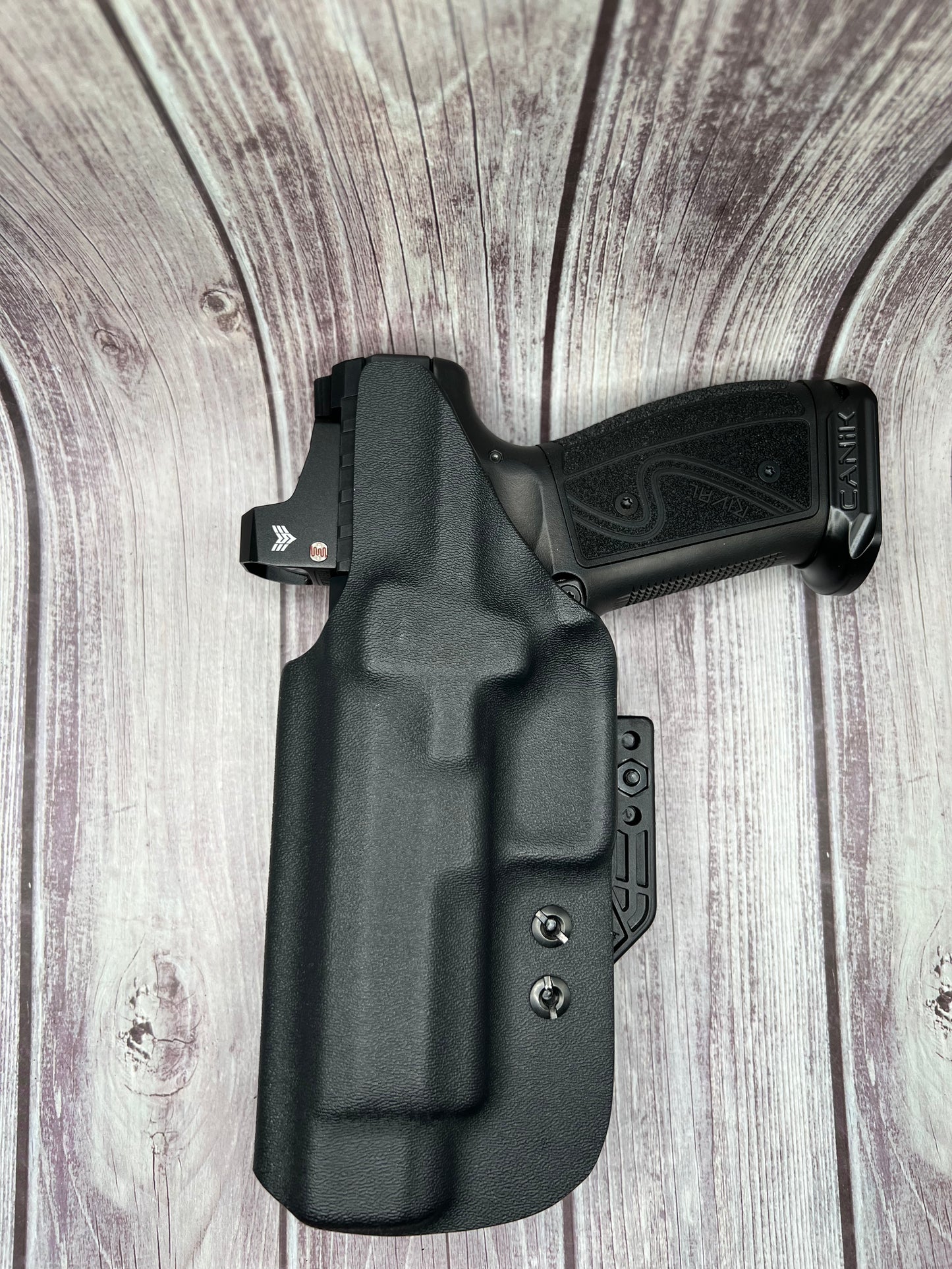 Canik SFX RIVAL / RIVAL S IWB Holster