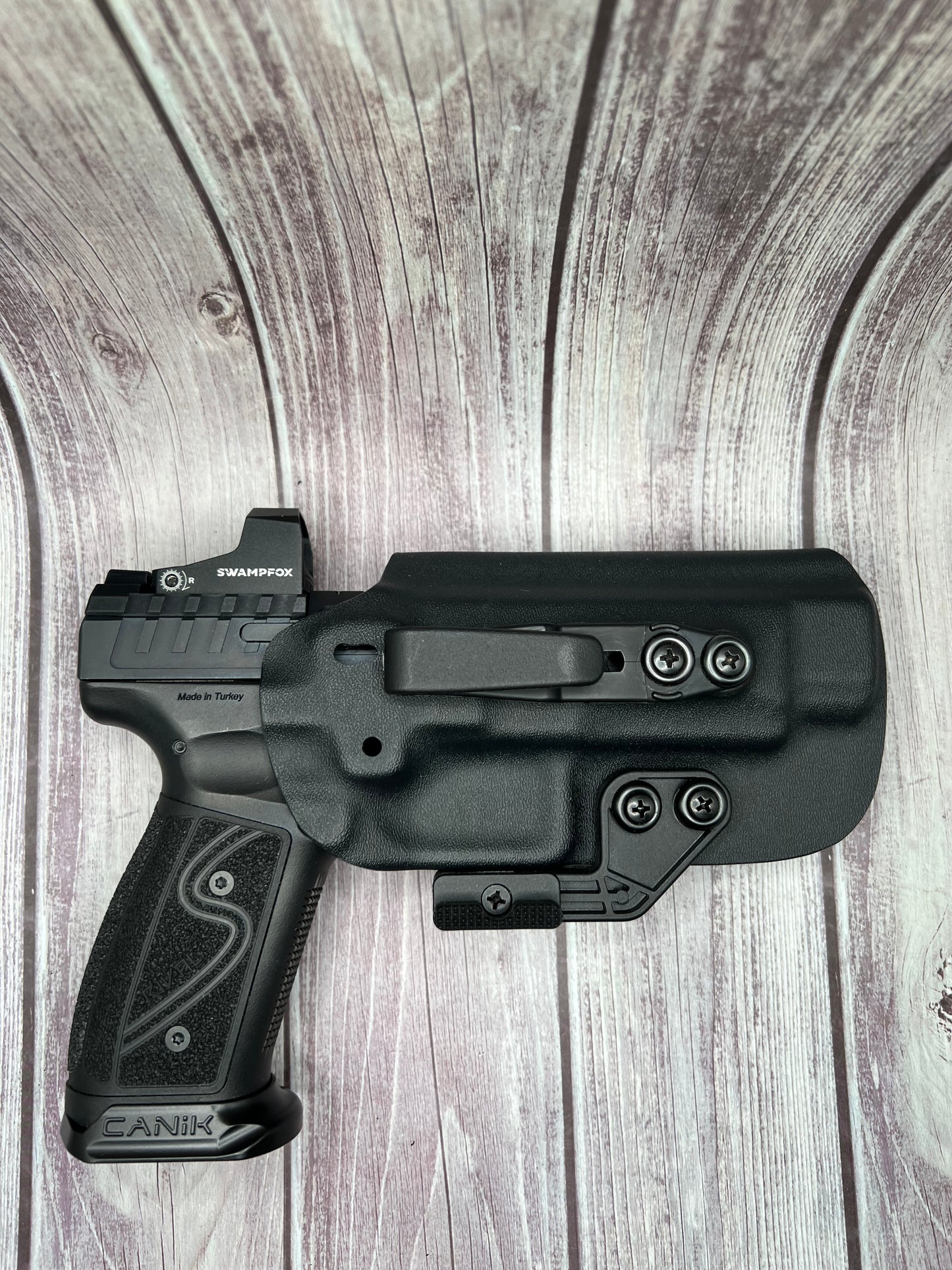 Canik SFX RIVAL / RIVAL S IWB Holster