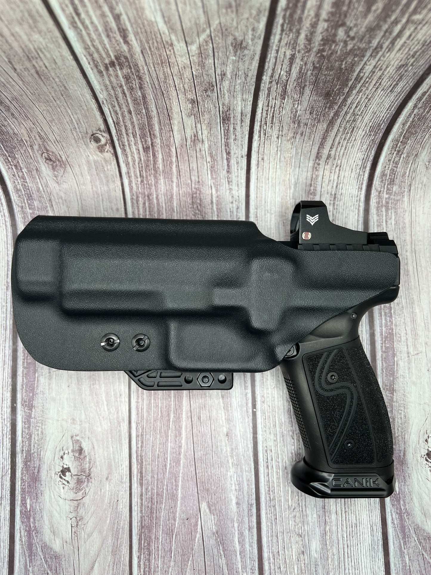 Canik SFX RIVAL / RIVAL S IWB Holster