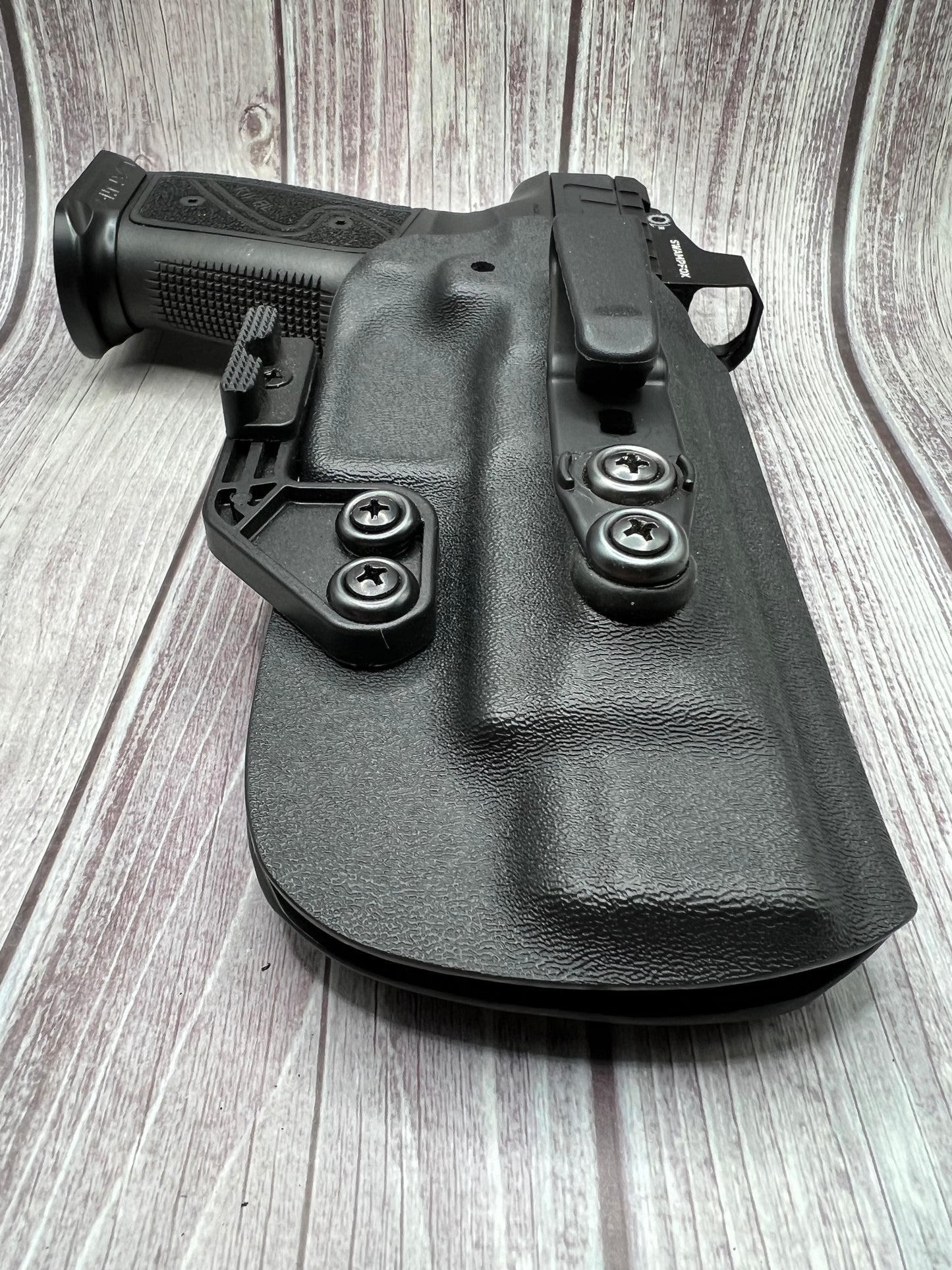 Canik SFX RIVAL / RIVAL S IWB Holster