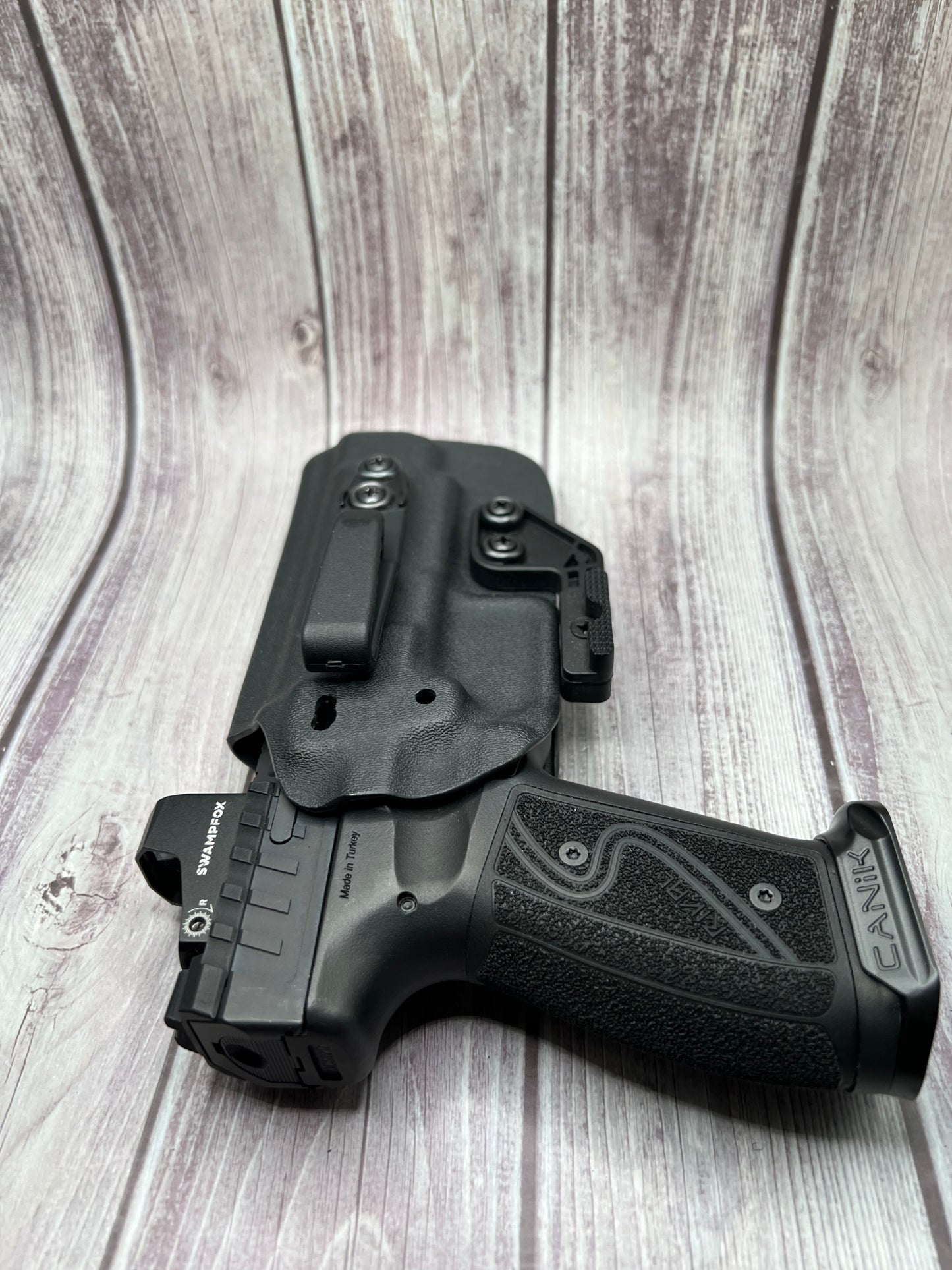 Canik SFX RIVAL / RIVAL S IWB Holster