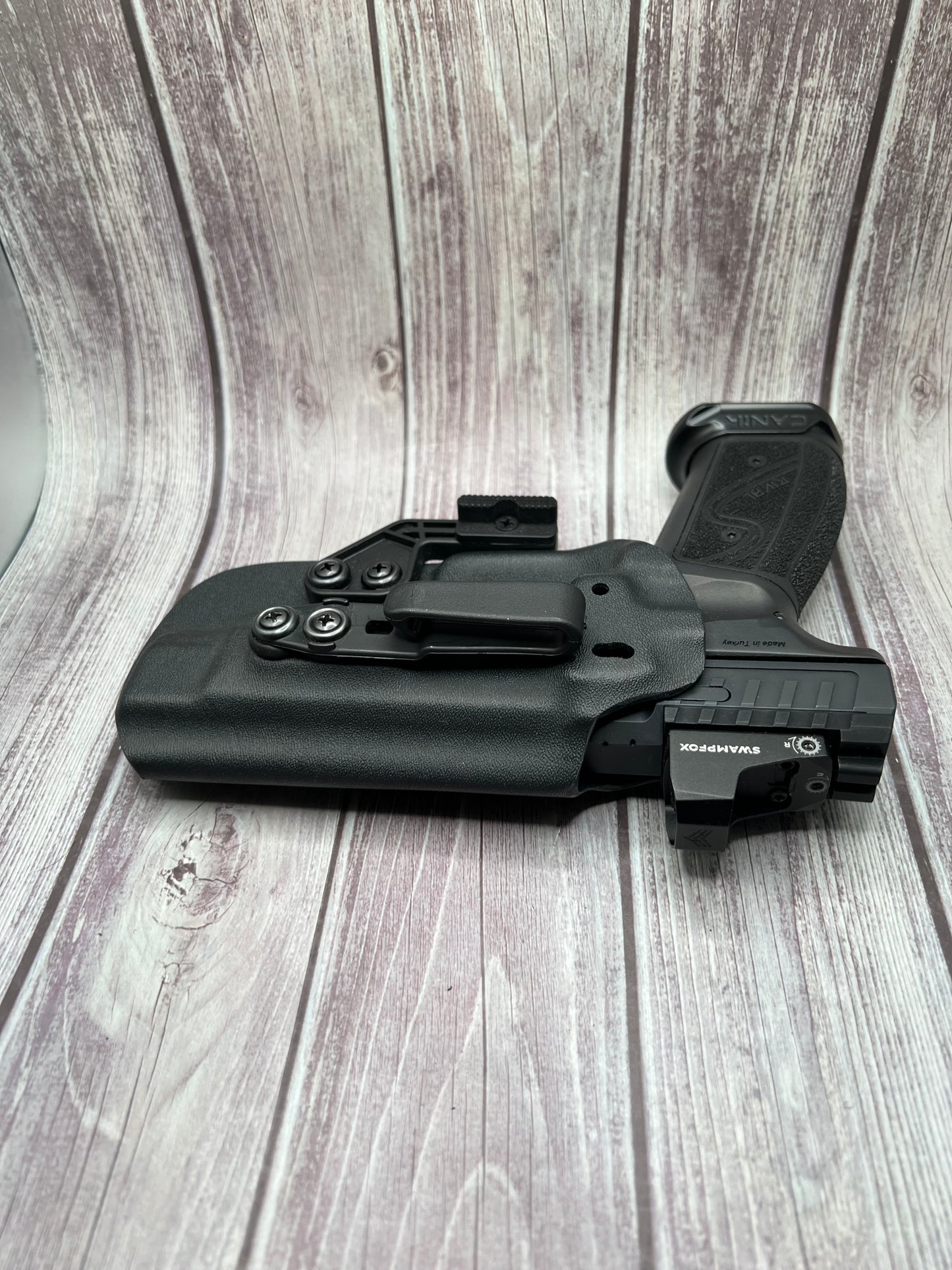 Canik SFX RIVAL / RIVAL S IWB Holster