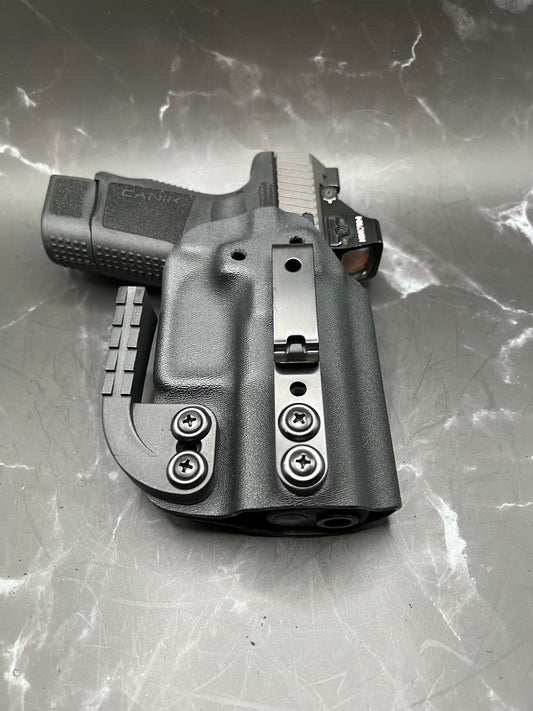 Canik TP9 Elite Sub-Compact IWB Holster