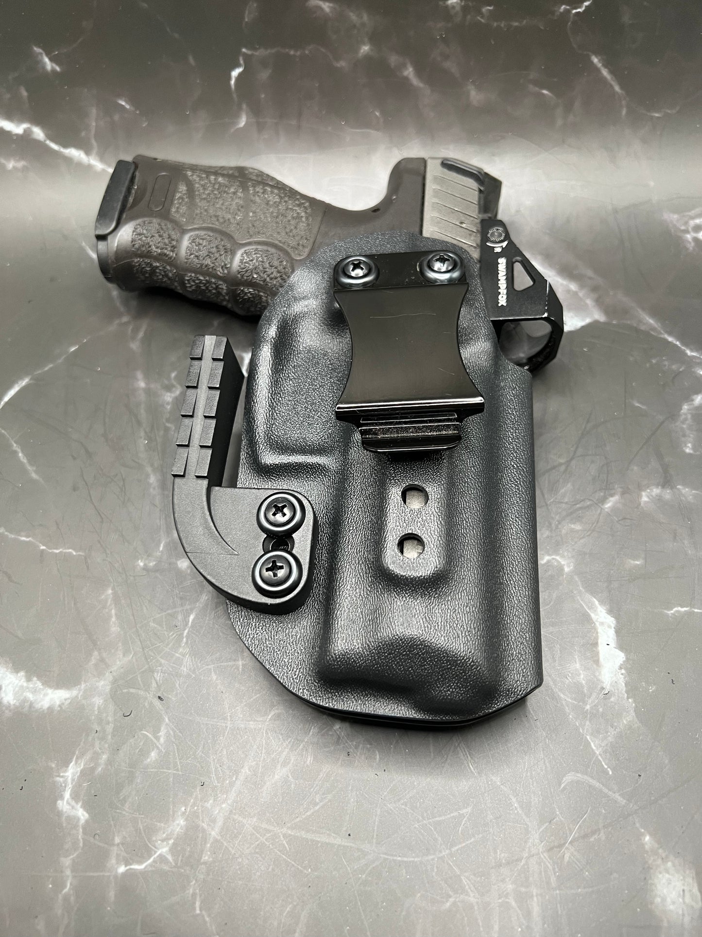H&K VP9 - VP9sk  IWB Holster