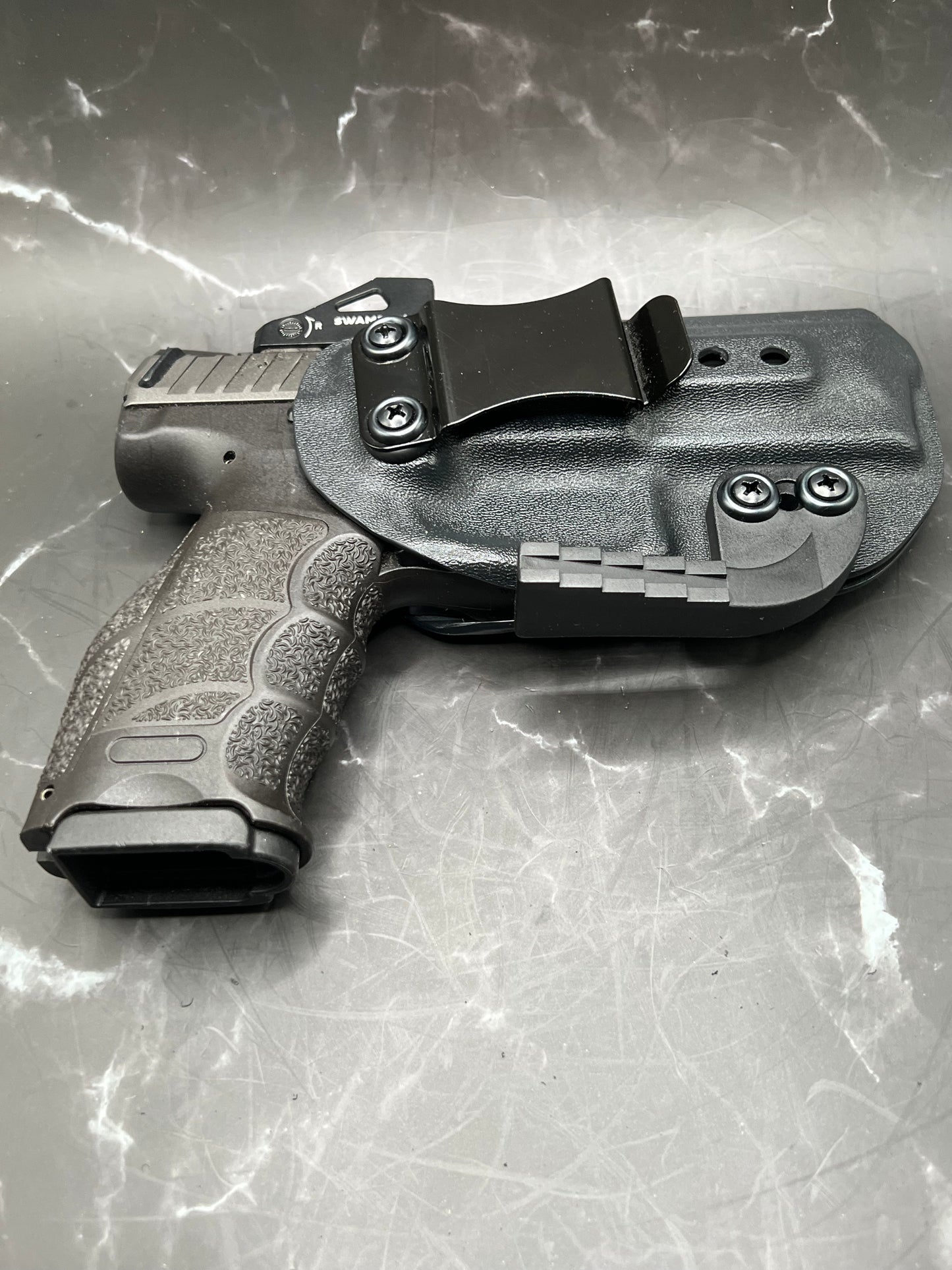 H&K VP9 - VP9sk  IWB Holster