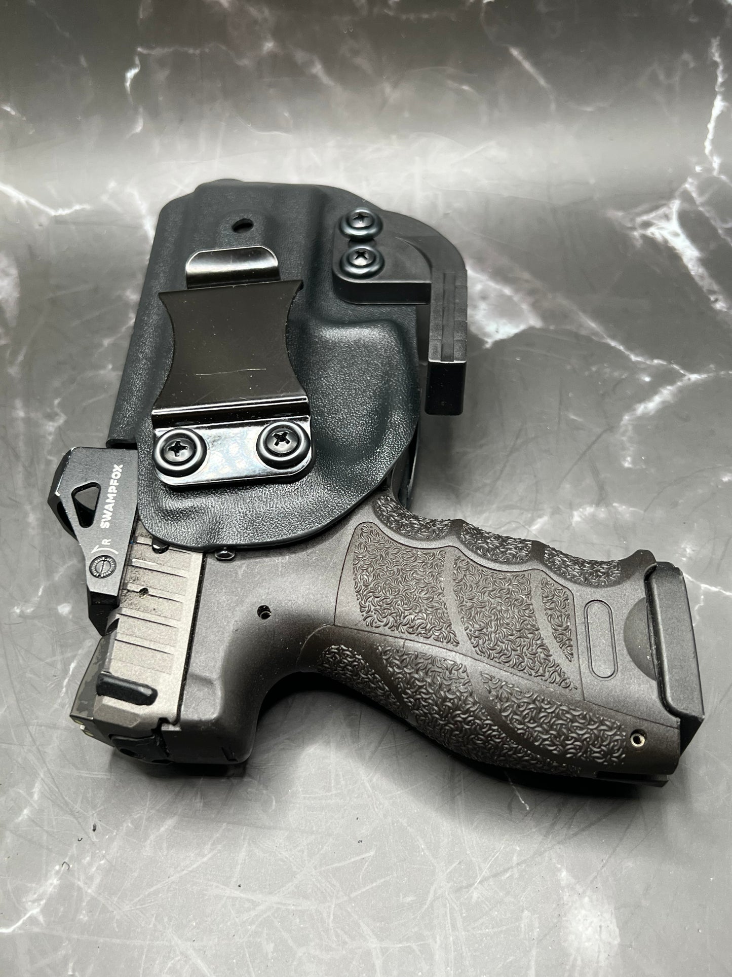 H&K VP9 - VP9sk  IWB Holster