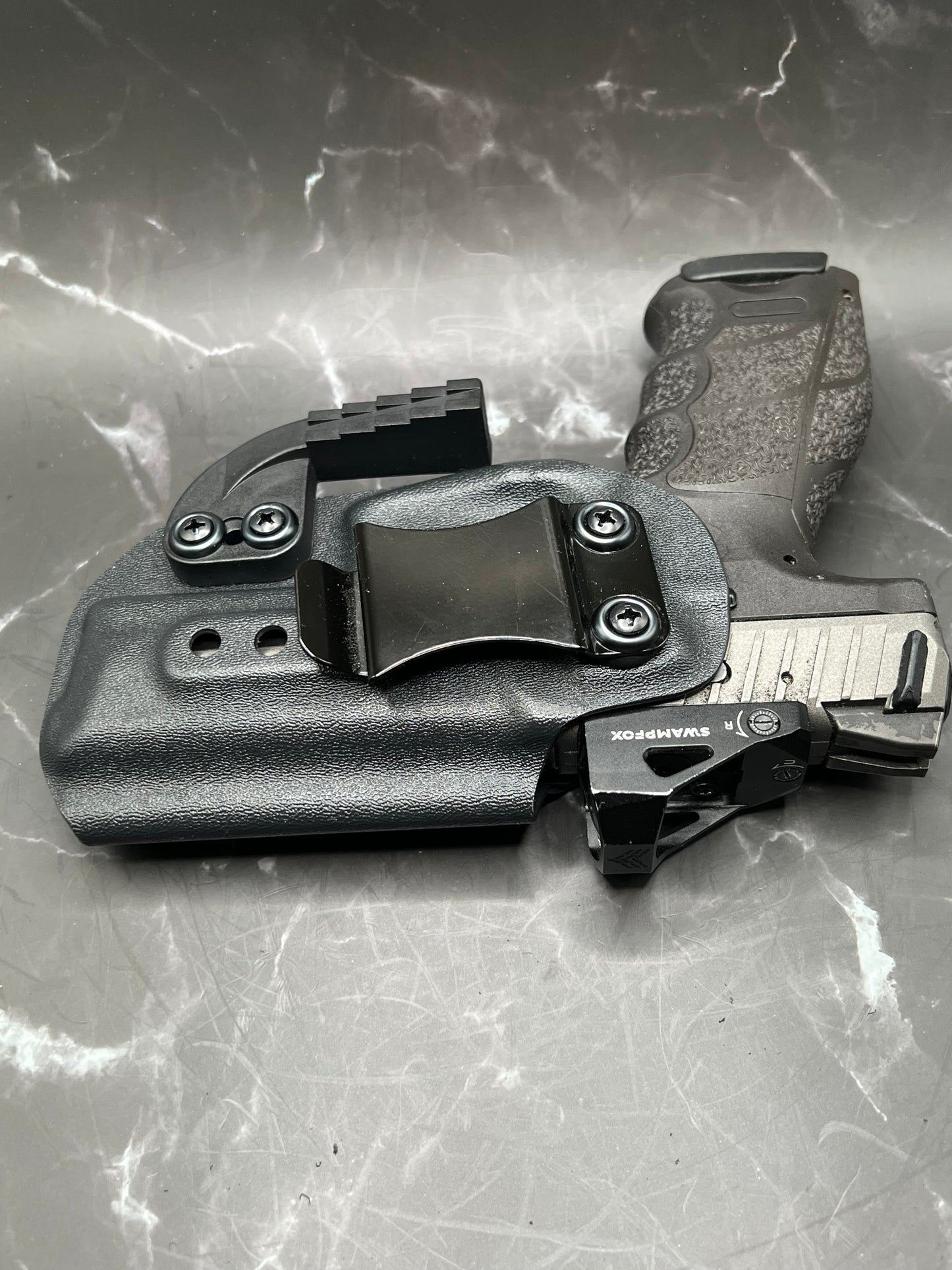 H&K VP9 - VP9sk  IWB Holster