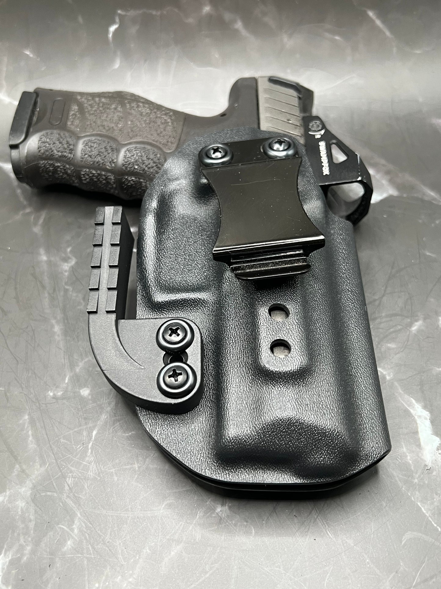 H&K VP9 - VP9sk  IWB Holster