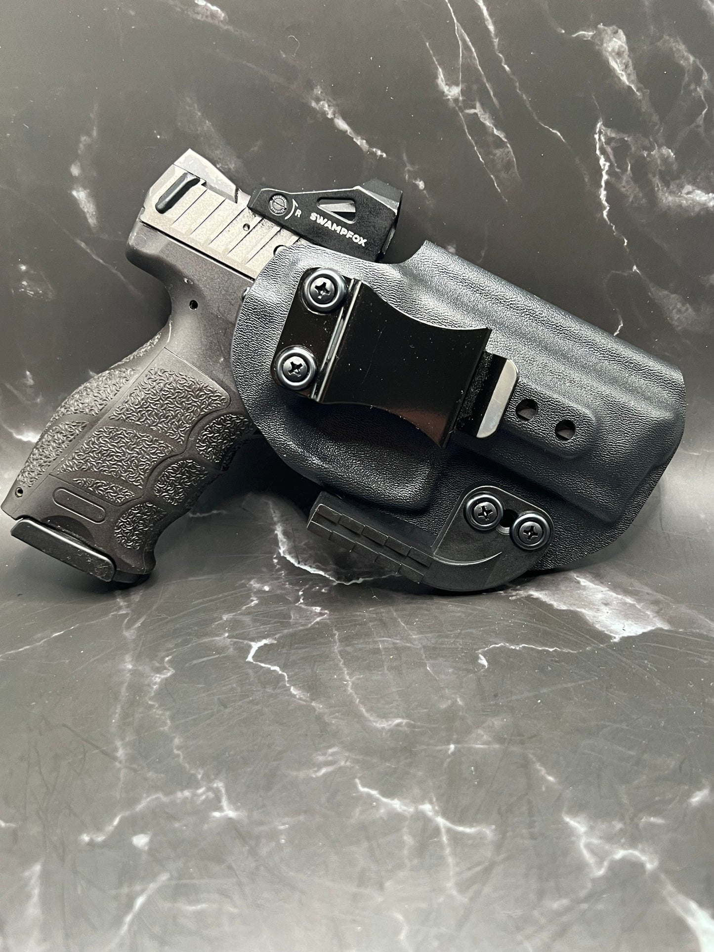 H&K VP9 - VP9sk  IWB Holster