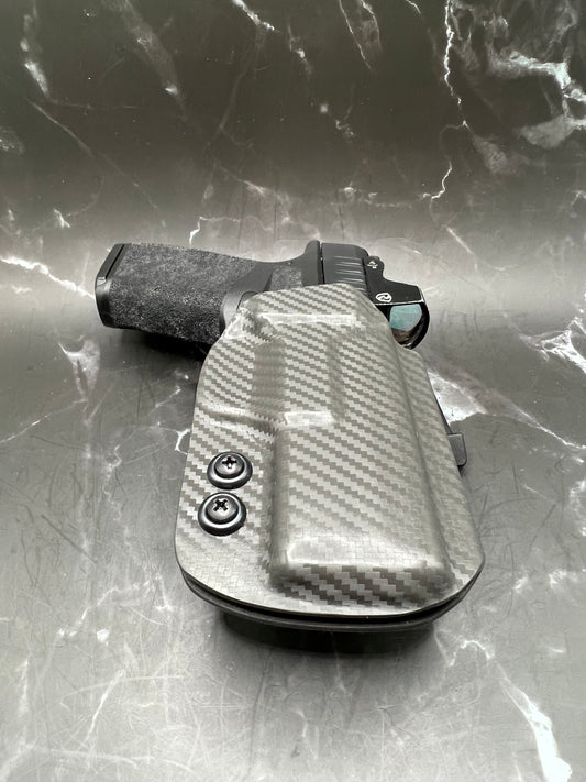 Springfield Armory Hellcat Pro OWB Holster
