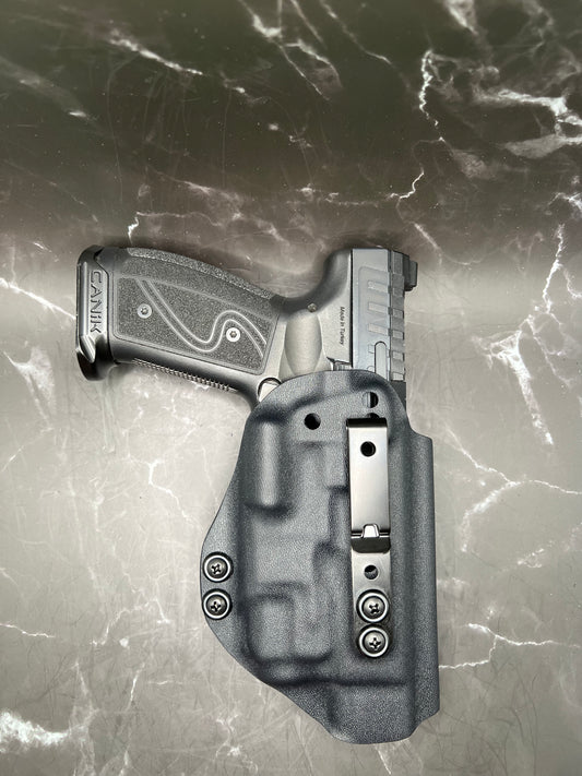 Canik SFX  Rival  / Rival S IWB Light Bearing Holster