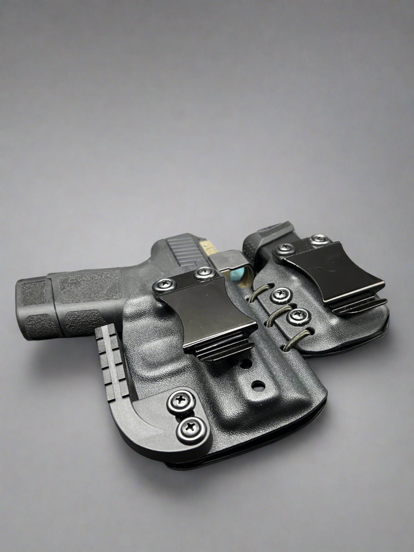 AIWB Holster for CANIK METE MC9 - MC9L - MC9LS - MC9 Prime Pistol