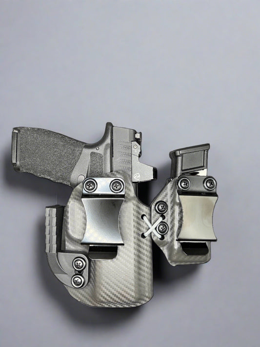 AIWB Holster for Springfield Armory Hellcat Pro Pistol