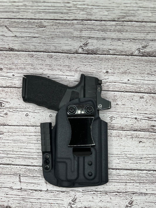 Springfield Armory Hellcat Pro IWB Light Bearing Holster
