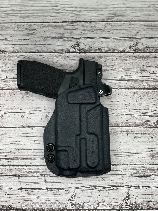 Springfield Armory Hellcat Pro OWB Paddle Holster
