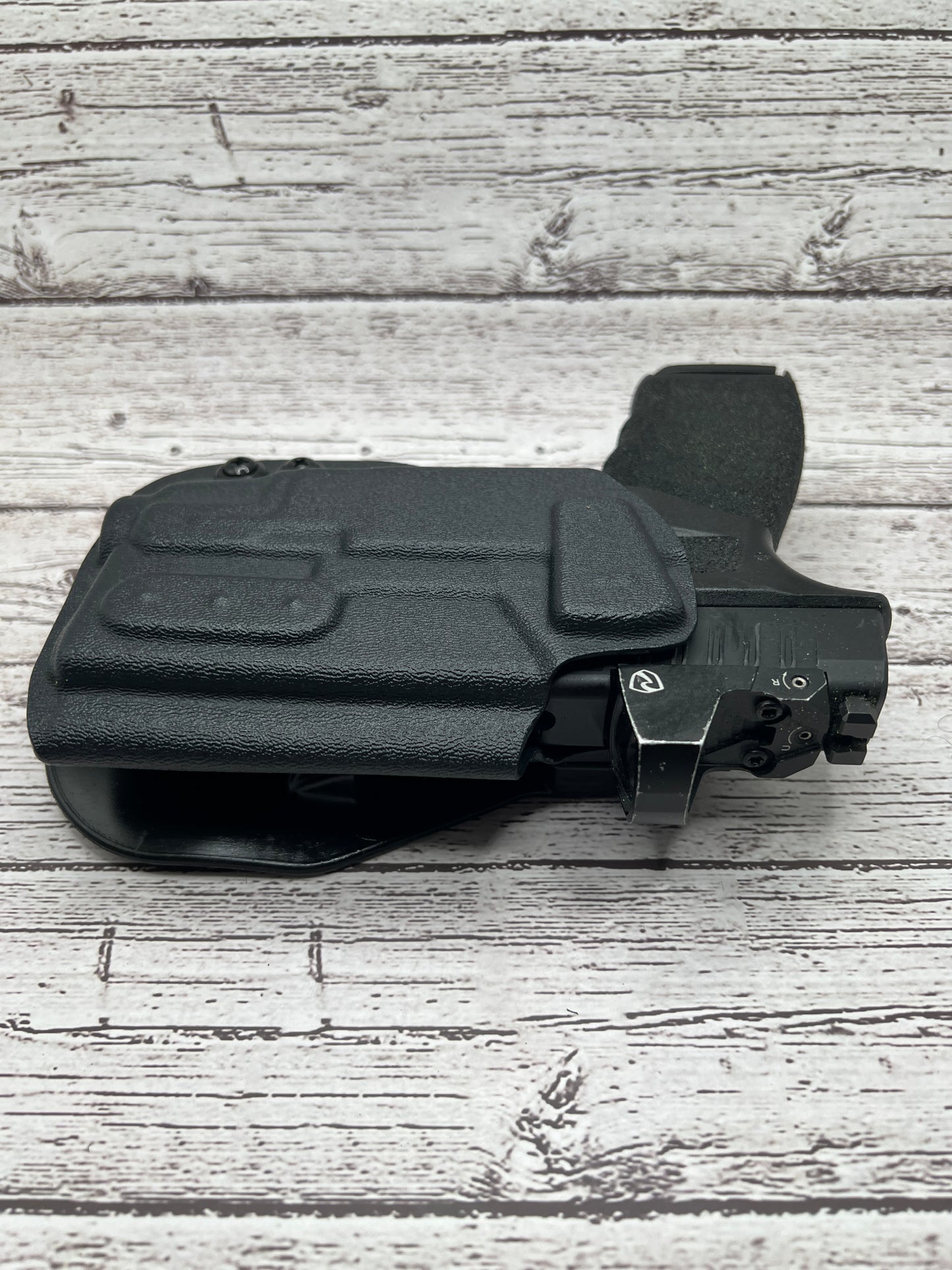 Springfield Armory Hellcat Pro OWB Paddle Holster