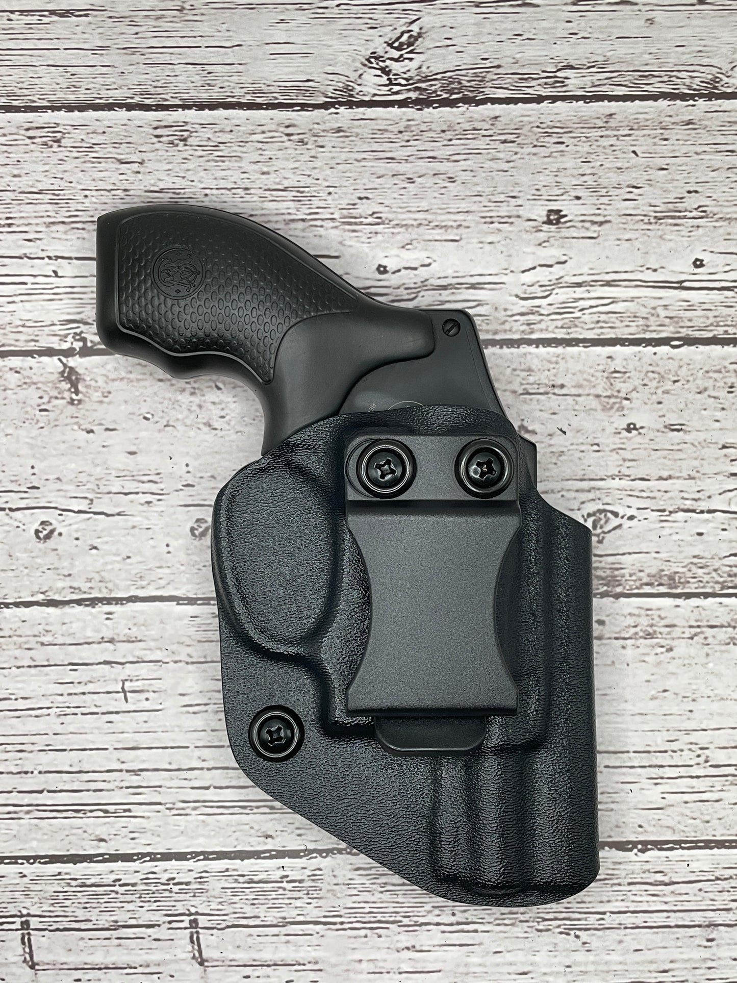 S&W J frame 442/ 642 IWB Holster