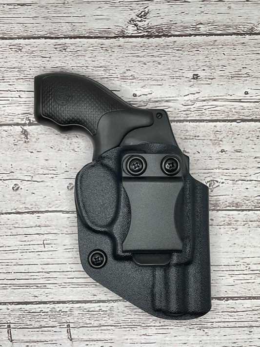 S&W J frame 442/ 642 IWB Holster