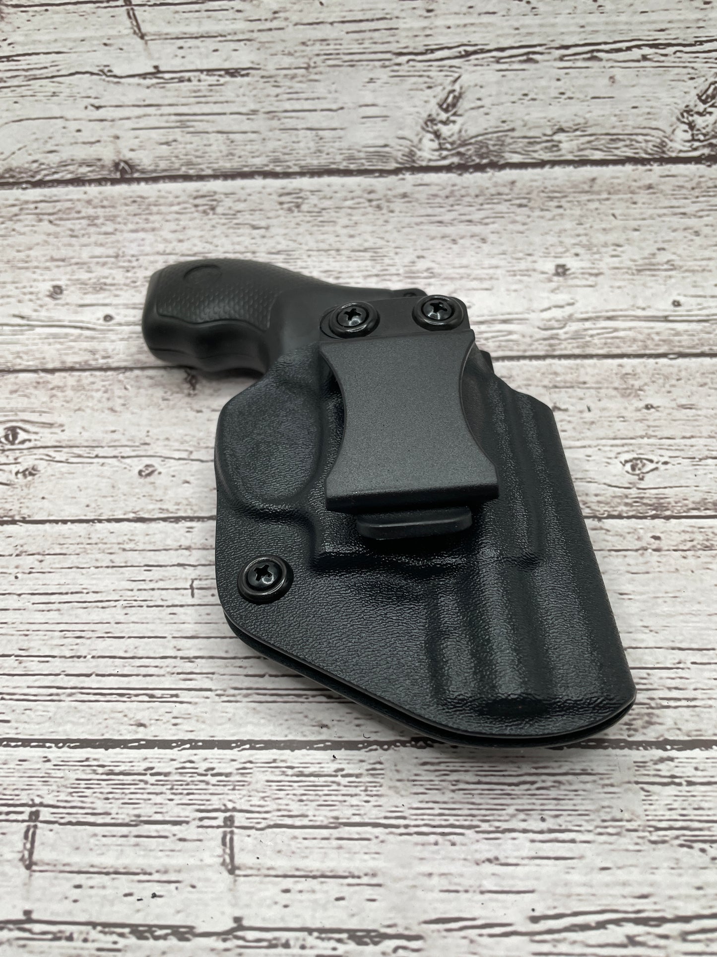 S&W J frame 442/ 642 IWB Holster
