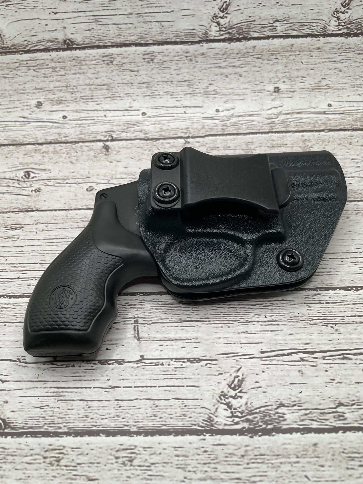S&W J frame 442/ 642 IWB Holster