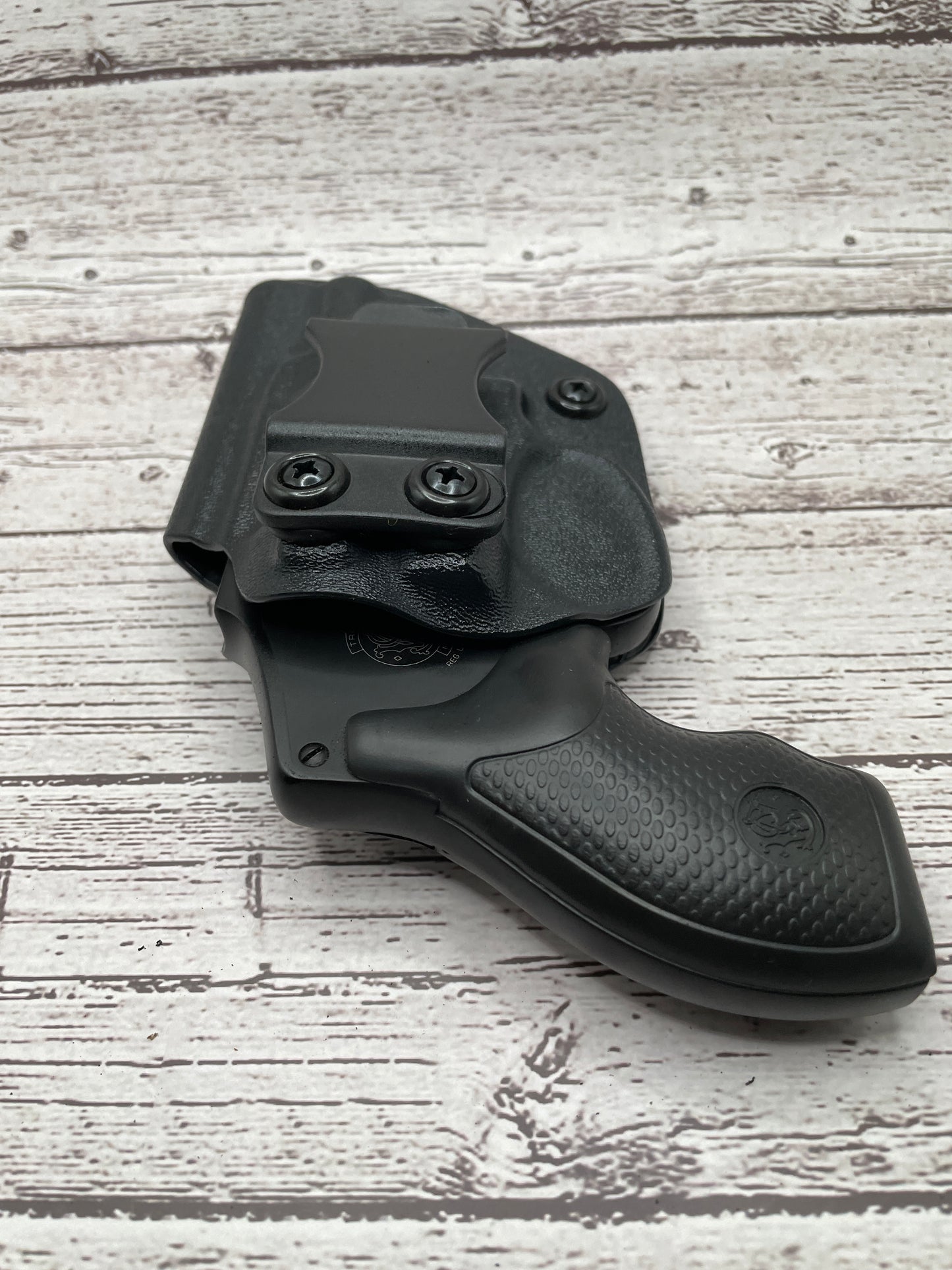 S&W J frame 442/ 642 IWB Holster
