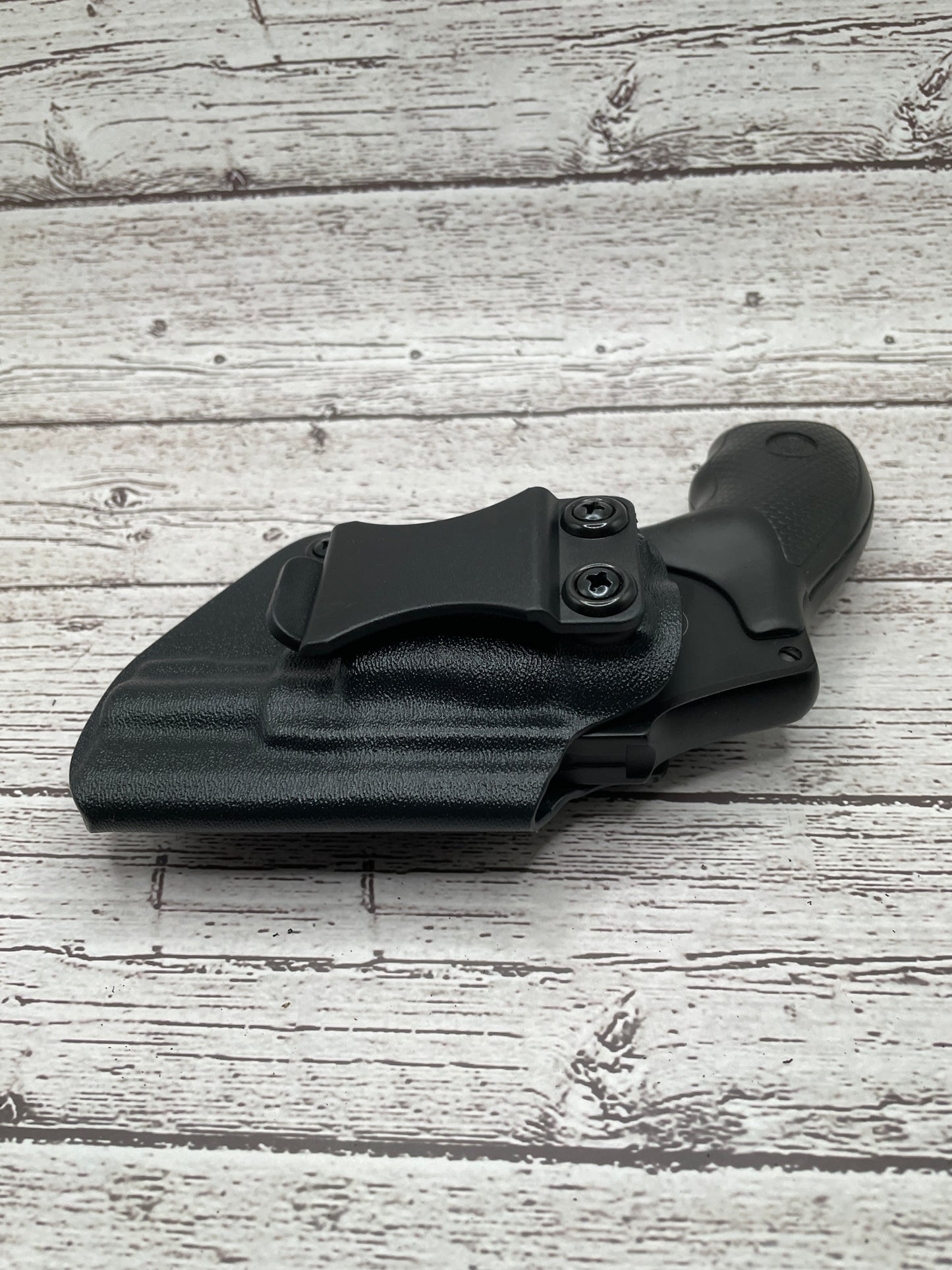 S&W J frame 442/ 642 IWB Holster