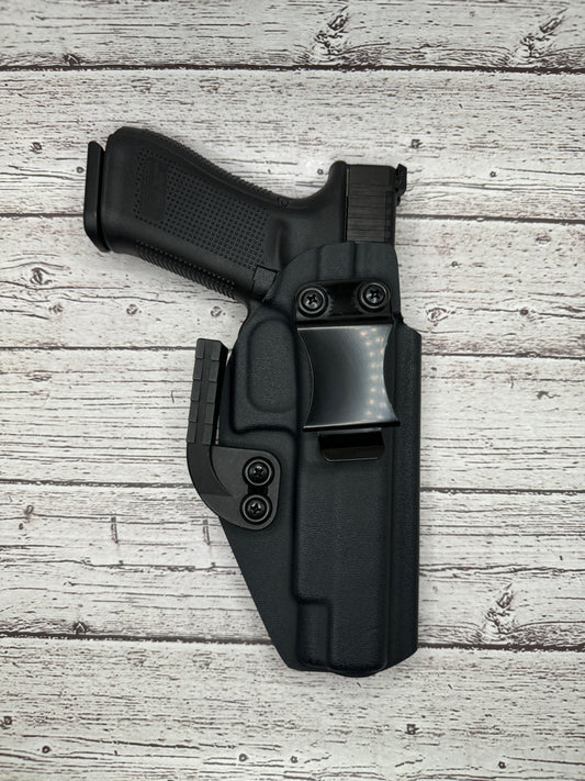 IWB Holster for Glock 34 Pistol