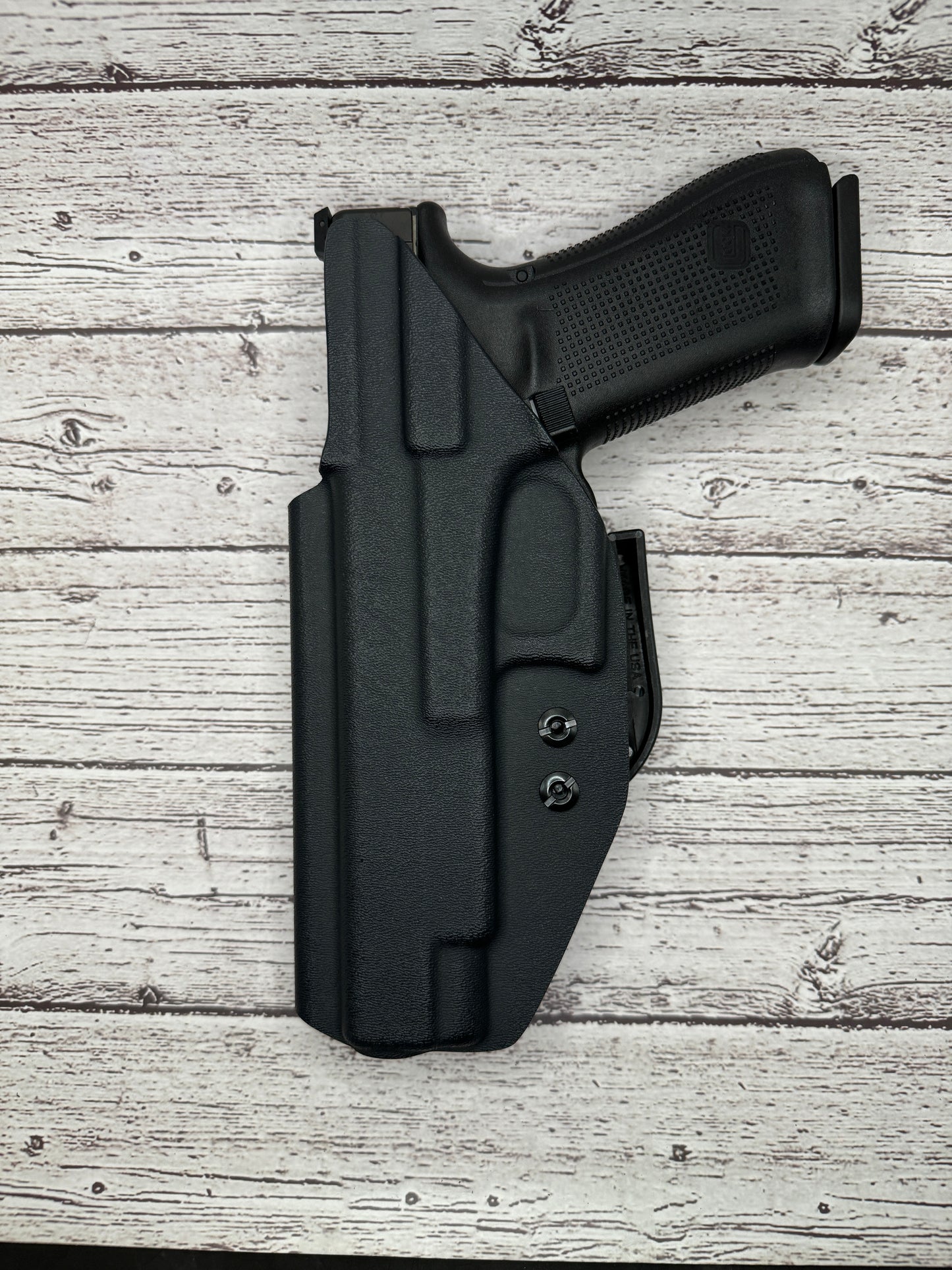 IWB Holster for Glock 34 Pistol