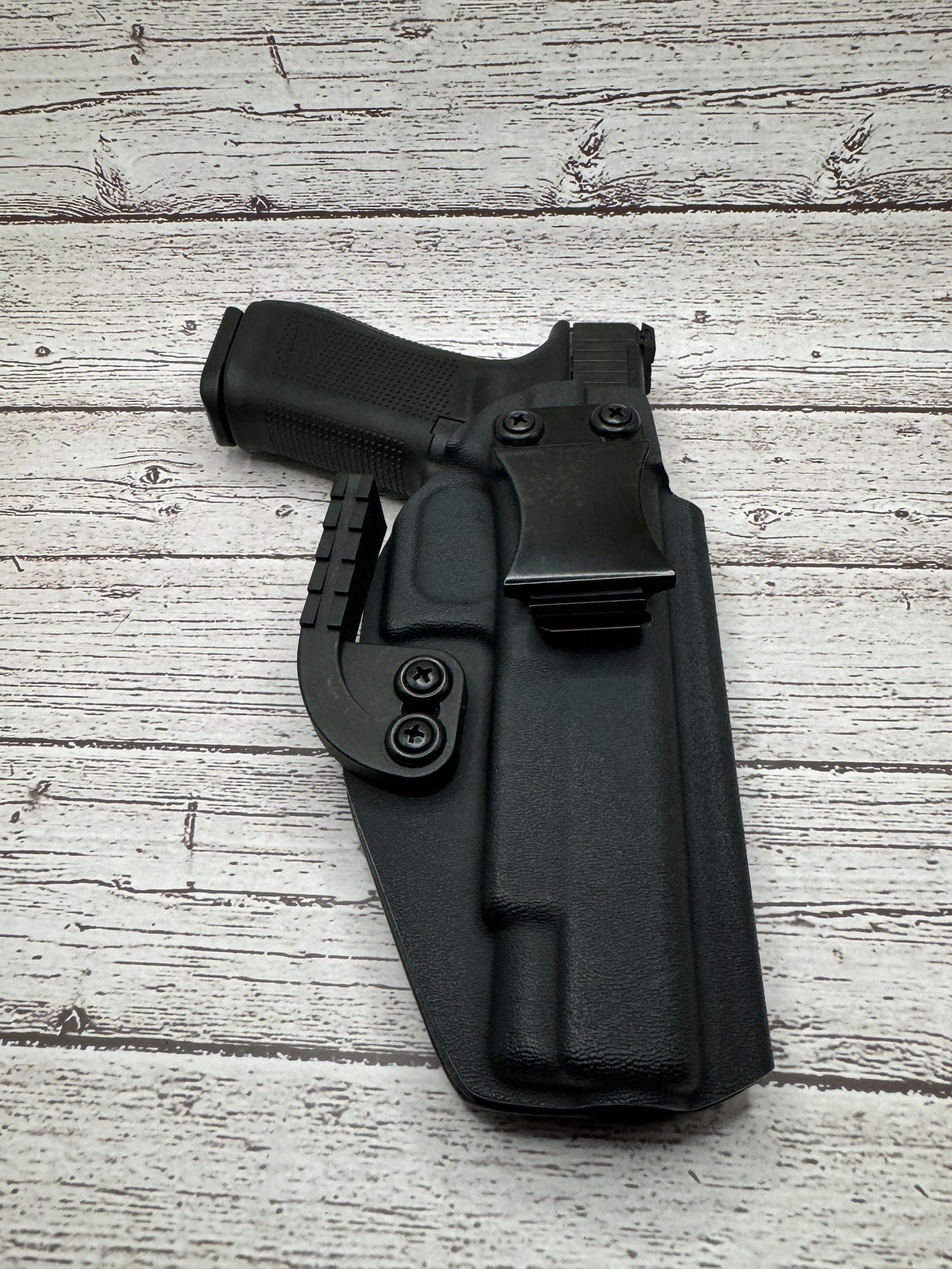 IWB Holster for Glock 34 Pistol