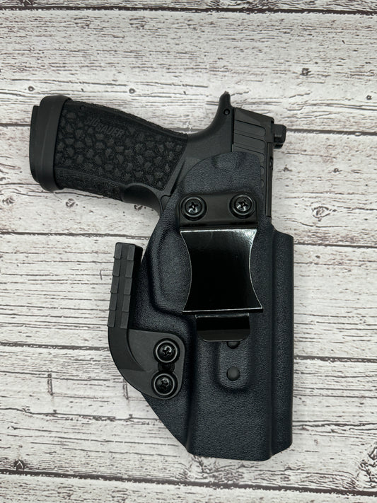 Sig sauer P365X - XL - FUSE - X Macro -  IWB Holster for