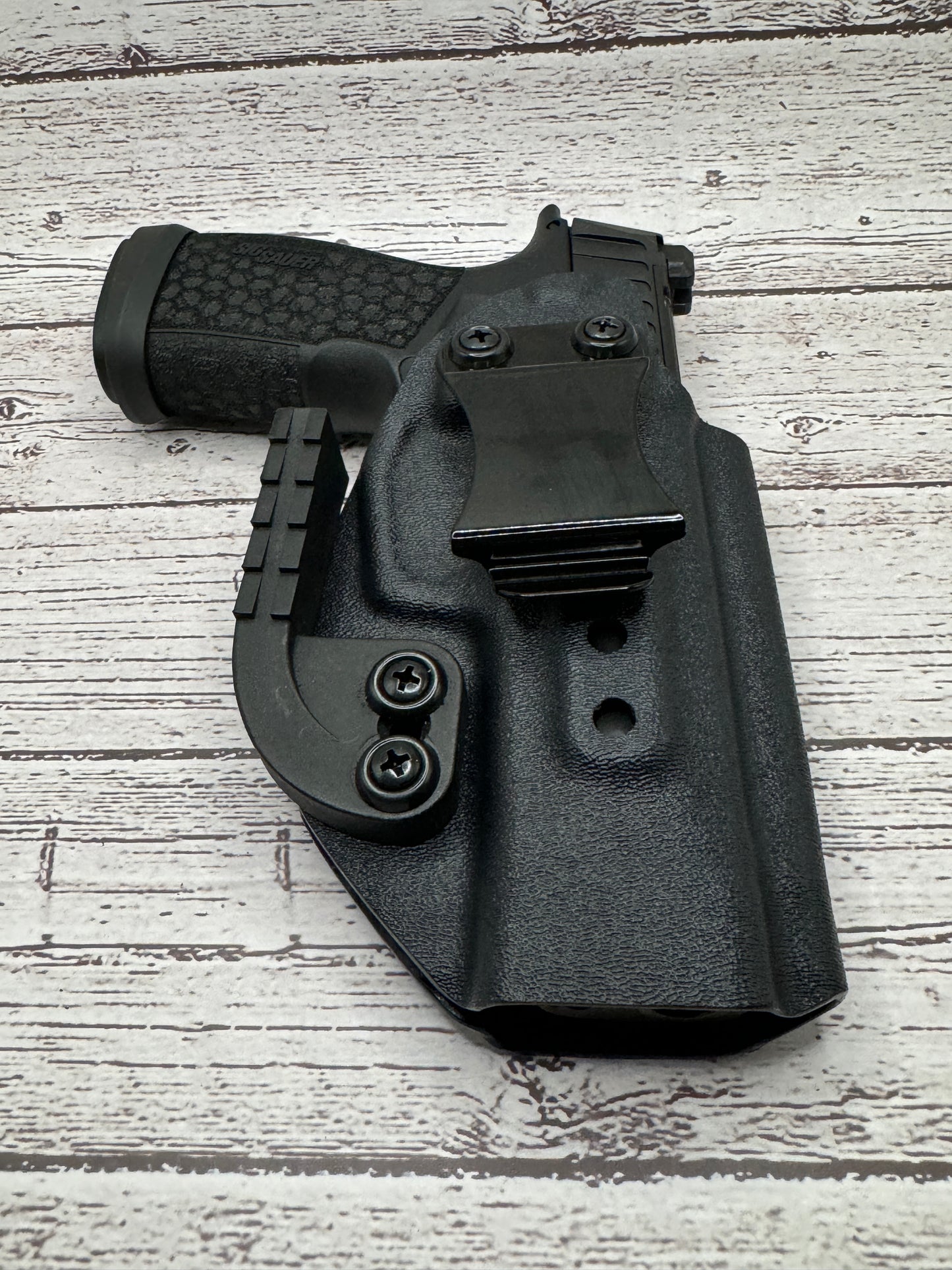Sig sauer P365X - XL - FUSE - X Macro -  IWB Holster for