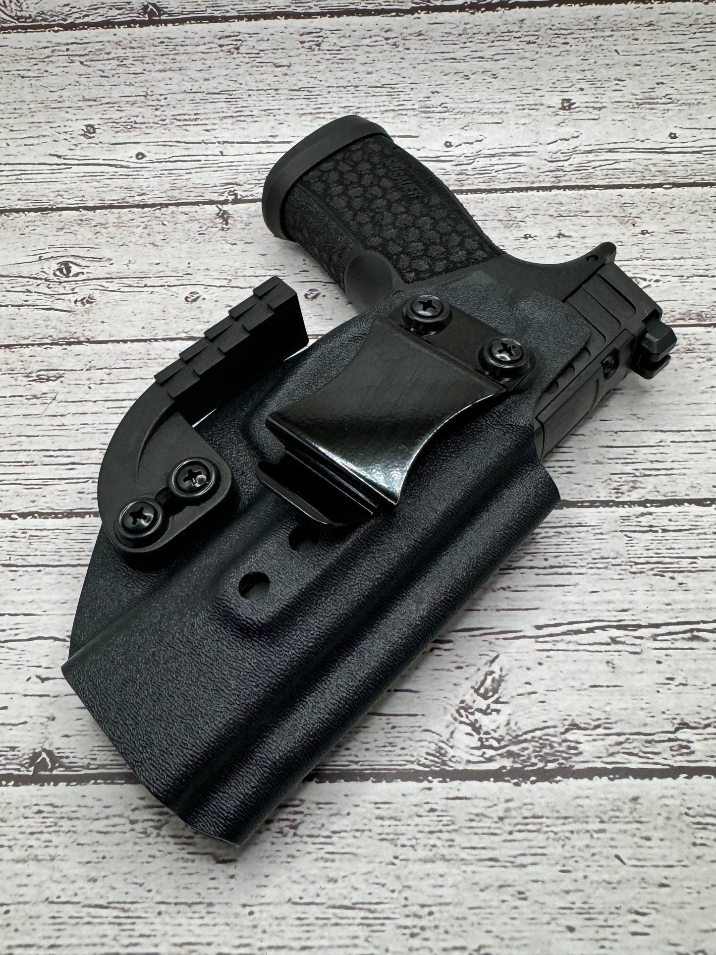 Sig sauer P365X - XL - FUSE - X Macro -  IWB Holster for