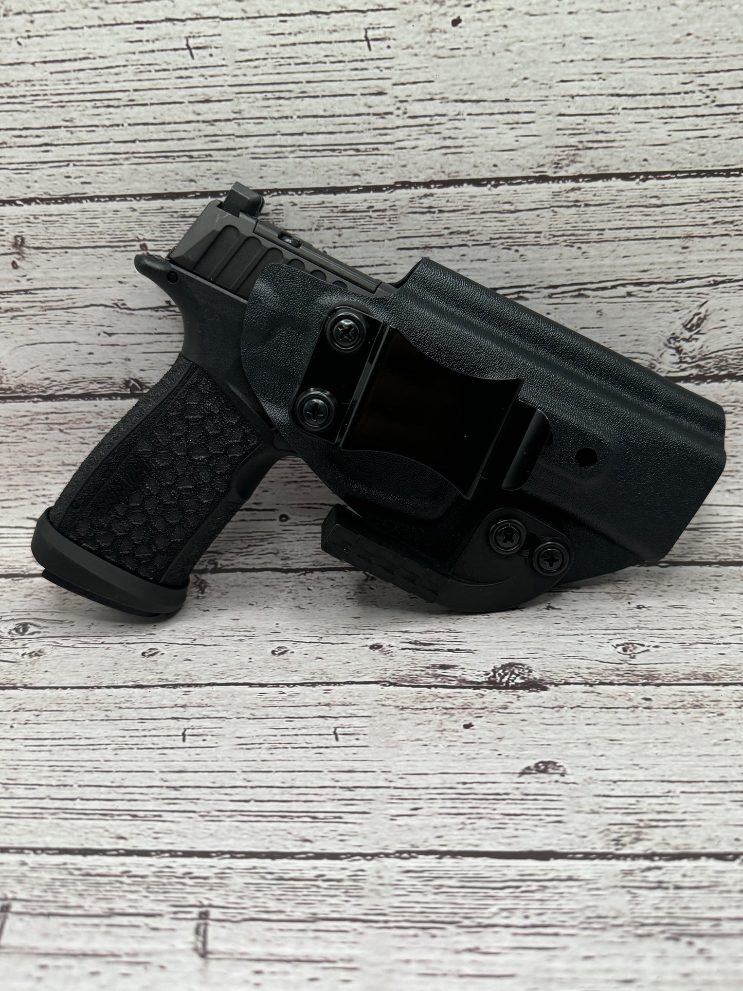 Sig sauer P365X - XL - FUSE - X Macro -  IWB Holster for