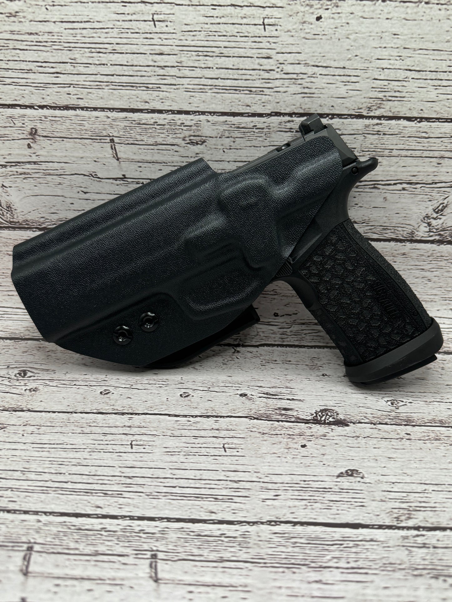 Sig sauer P365X - XL - FUSE - X Macro -  IWB Holster for