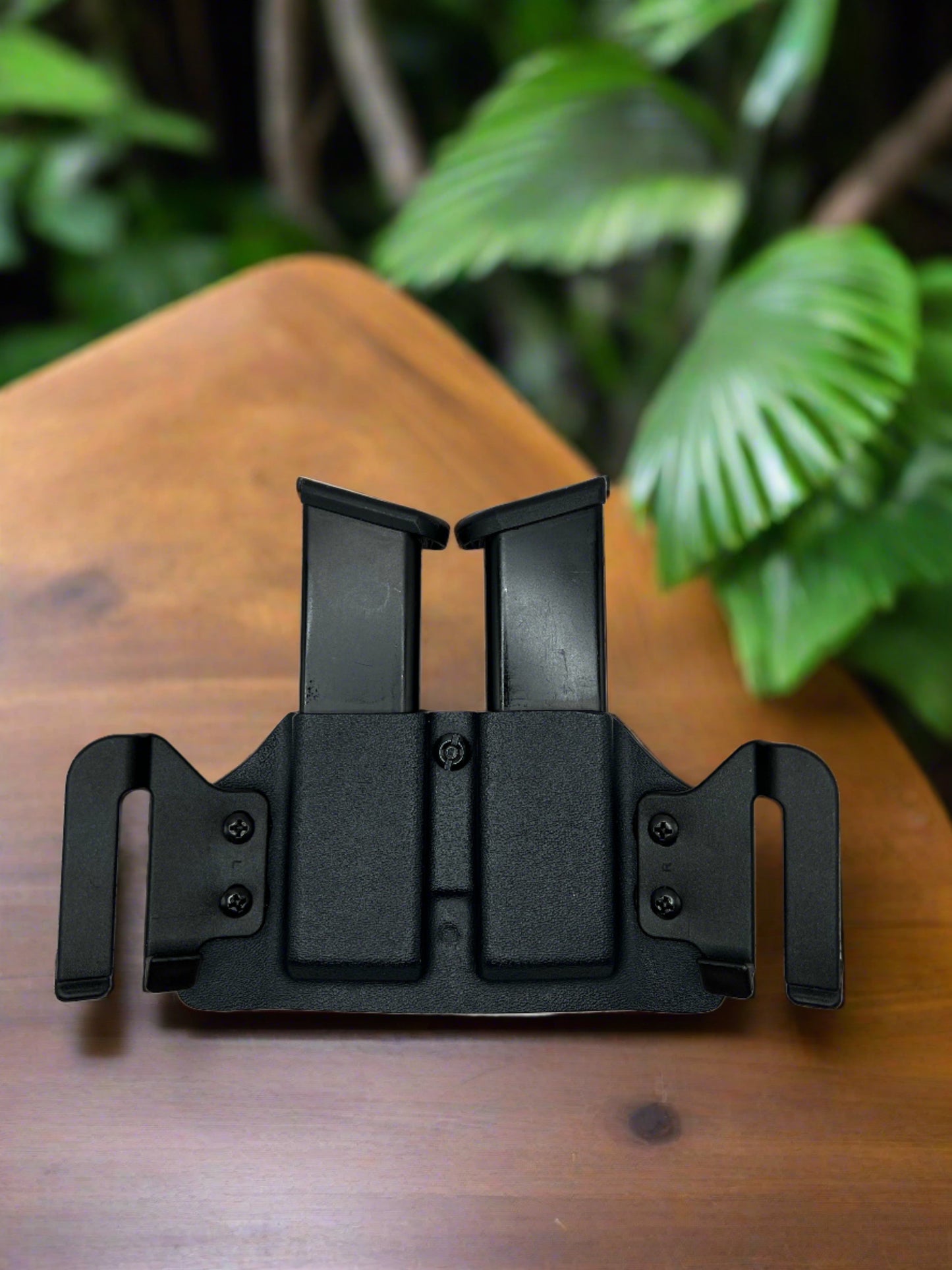 Doulbe Magazine Carrier OWB