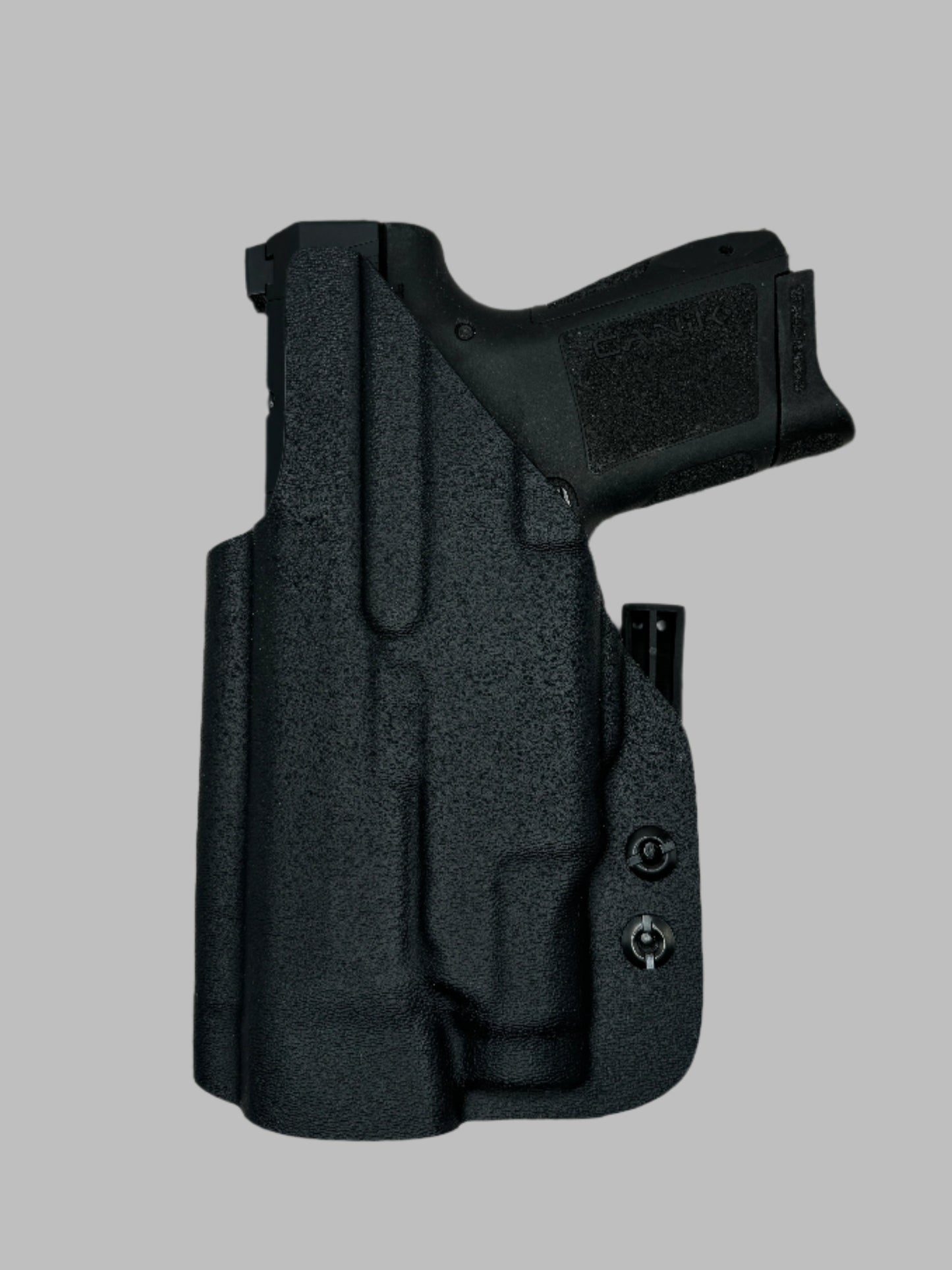 Canik METE MC9LS IWB Light Bearing Holster