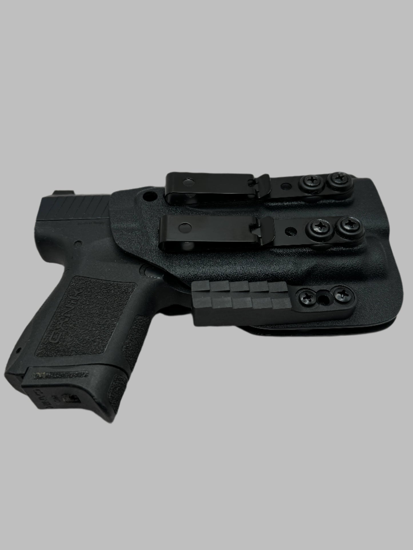 Canik METE MC9LS IWB Light Bearing Holster