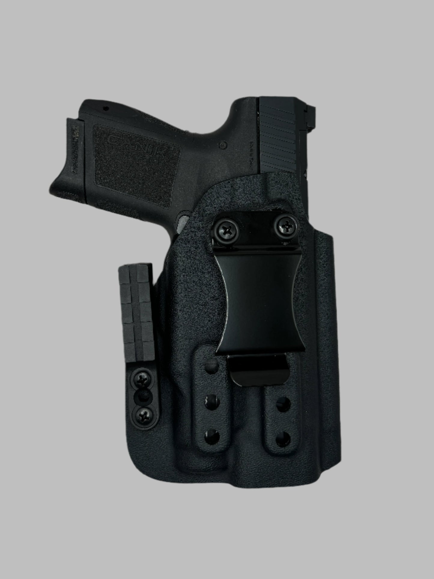 Canik METE MC9LS IWB Light Bearing Holster