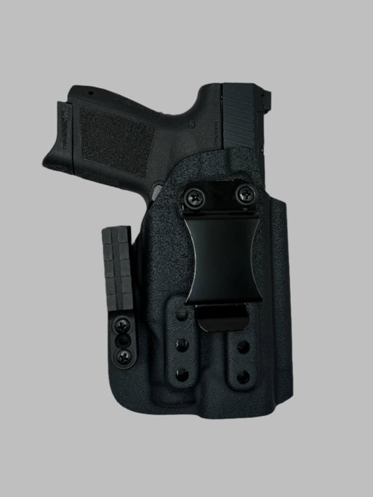 Canik METE MC9LS IWB Light Bearing Holster