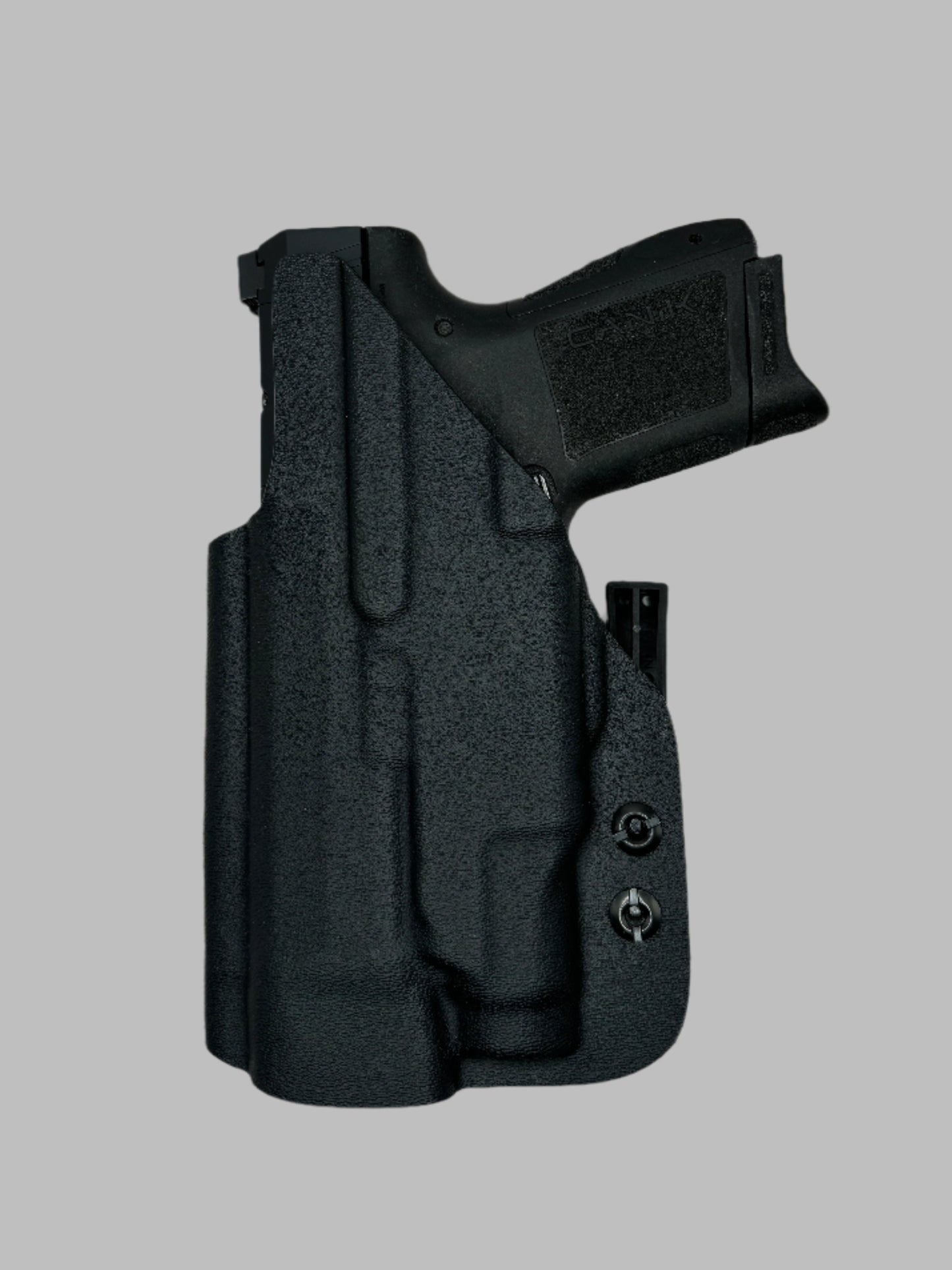 Canik METE MC9LS IWB Light Bearing Holster