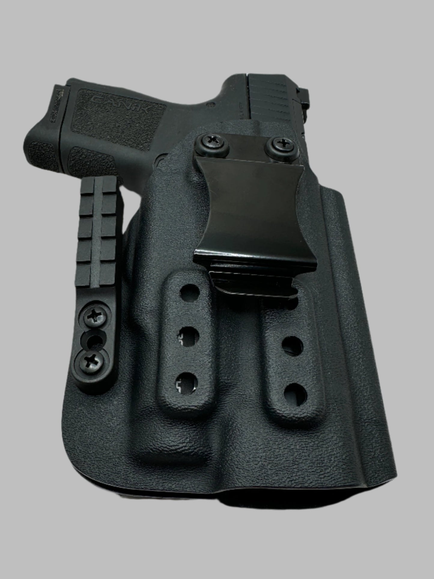 Canik METE MC9LS IWB Light Bearing Holster