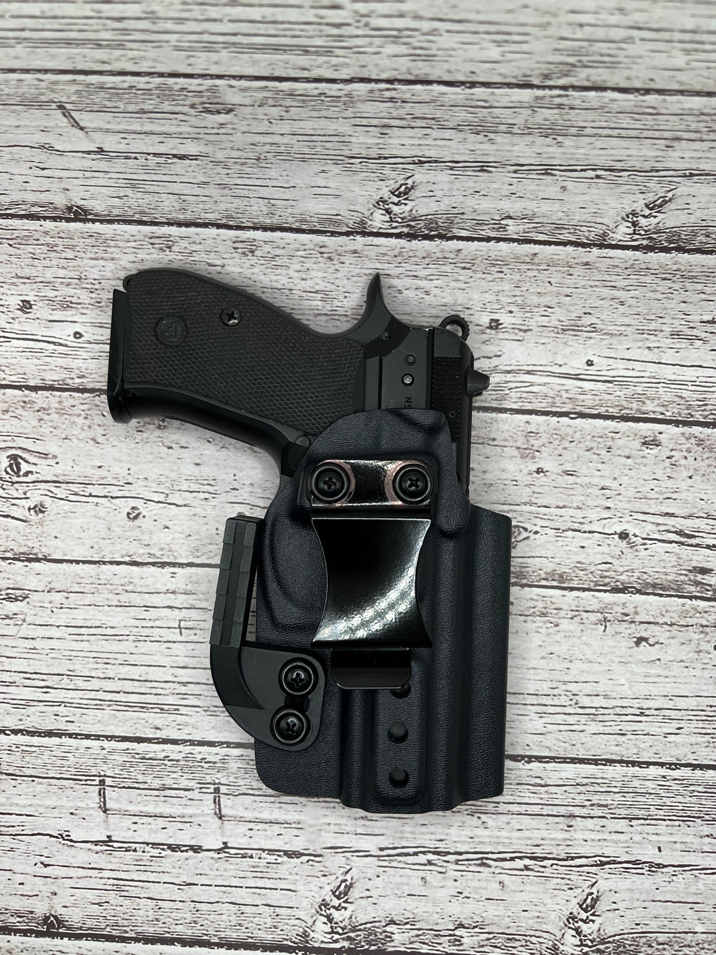 IWB Holsters for CZ Pistol