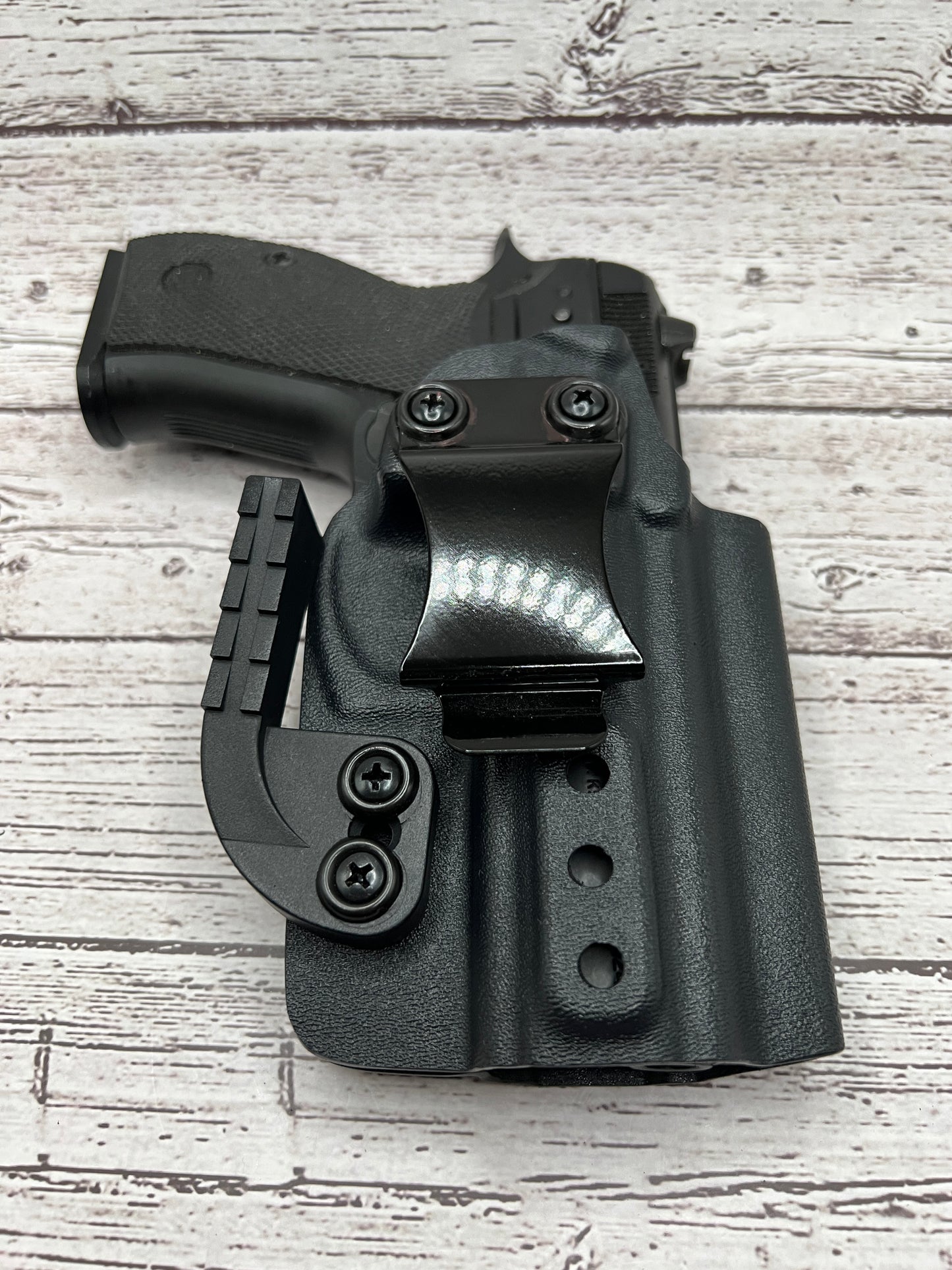 IWB Holsters for CZ Pistol